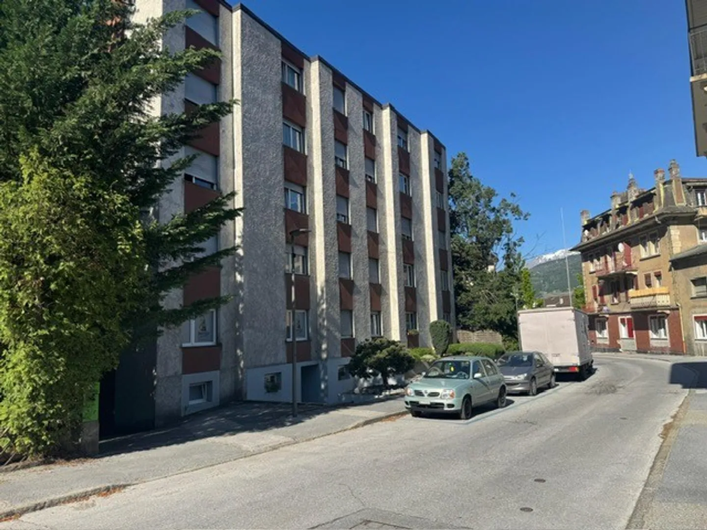 Studio 1 stanza - Foto 1 di 3