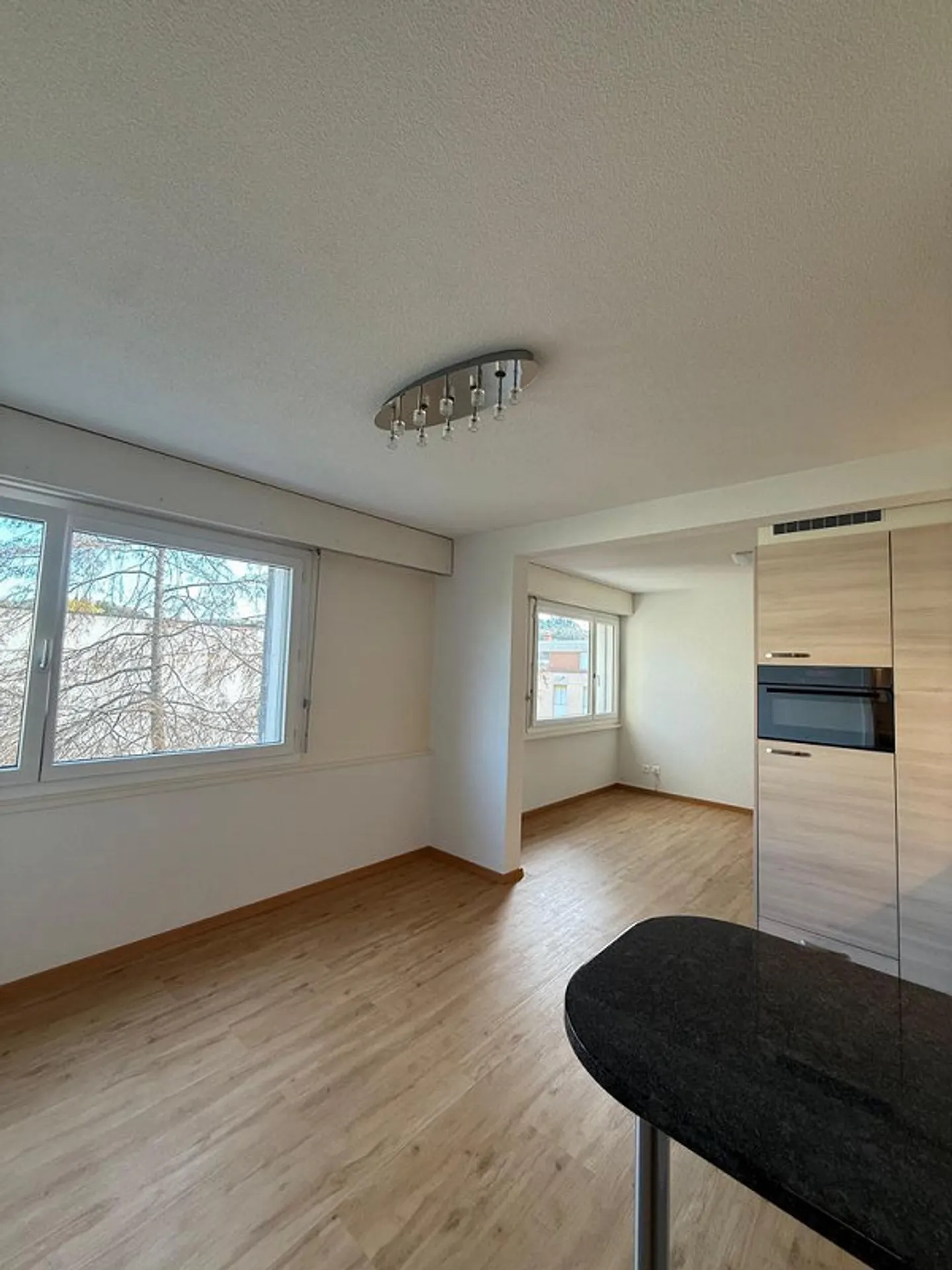 Helle 1.5-Zimmerwohnung - Foto 2 von 8