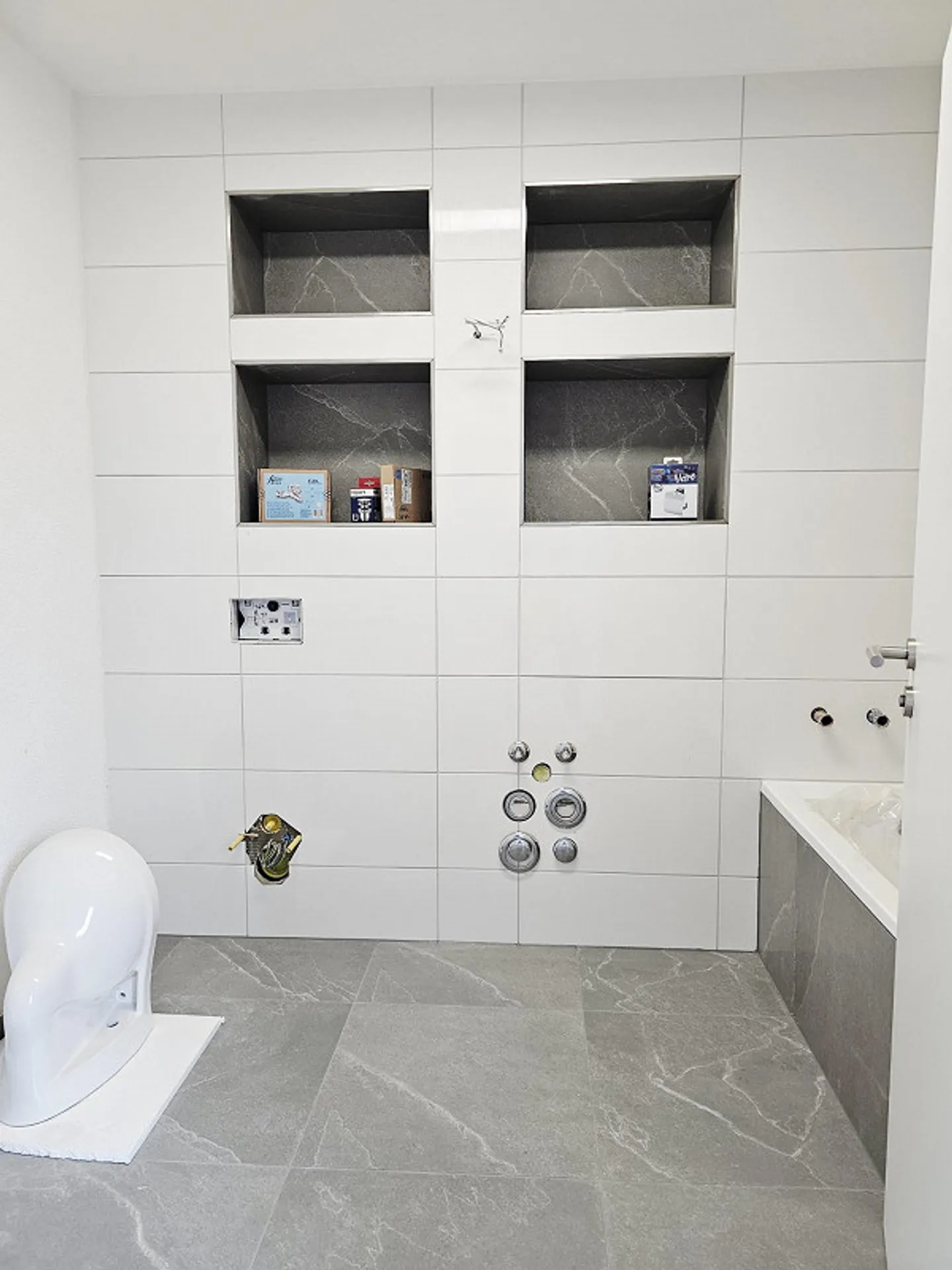 Prima occupazione - Spazio commerciale esclusivo con 6,5 stanze - Foto 8 di 14