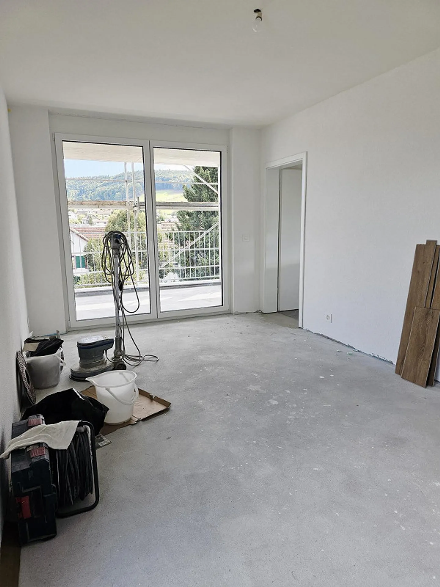 Prima occupazione - Spazio commerciale esclusivo con 6,5 stanze - Foto 9 di 14