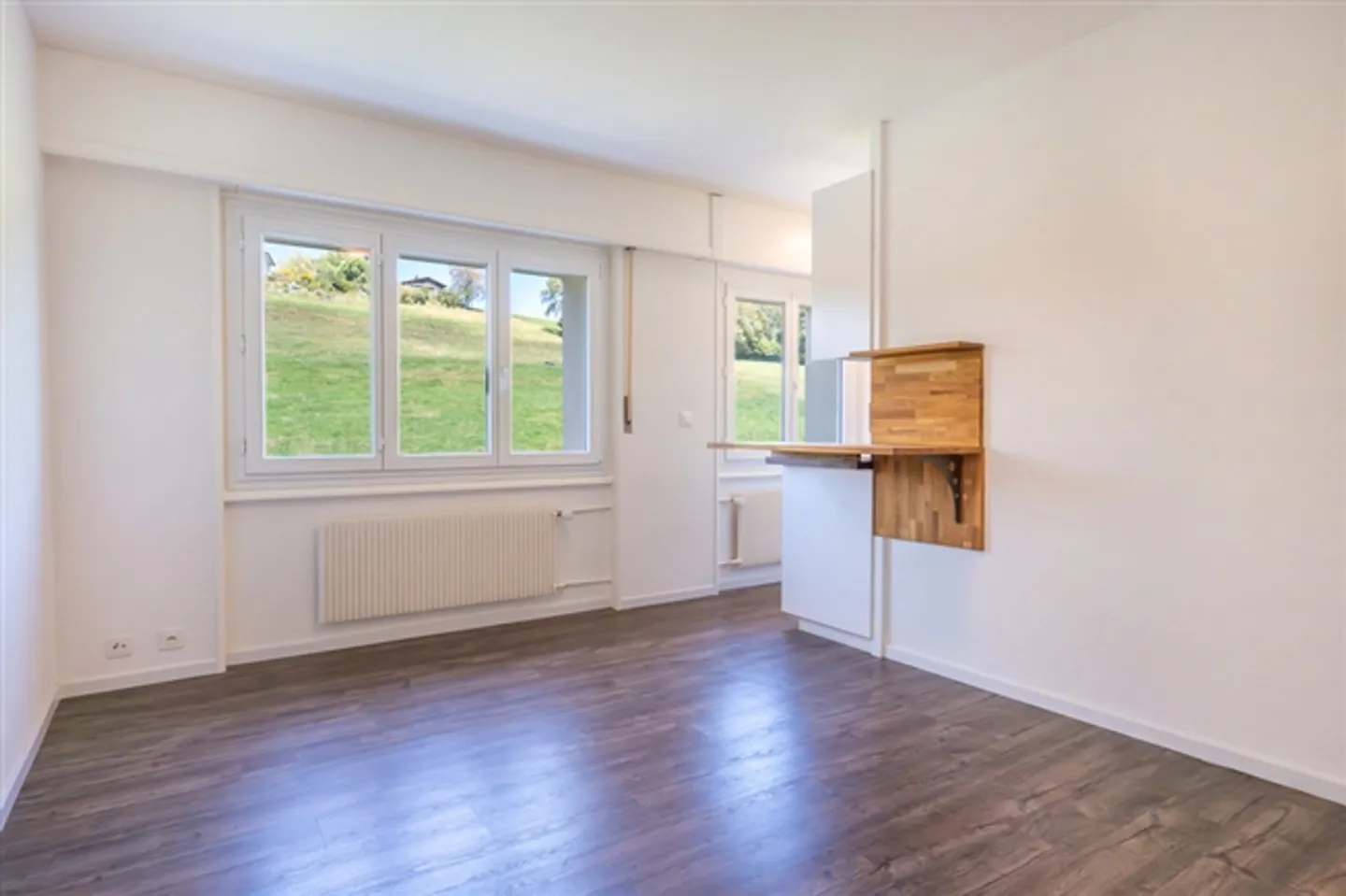 Apartment for rent - Photo 1 of 7