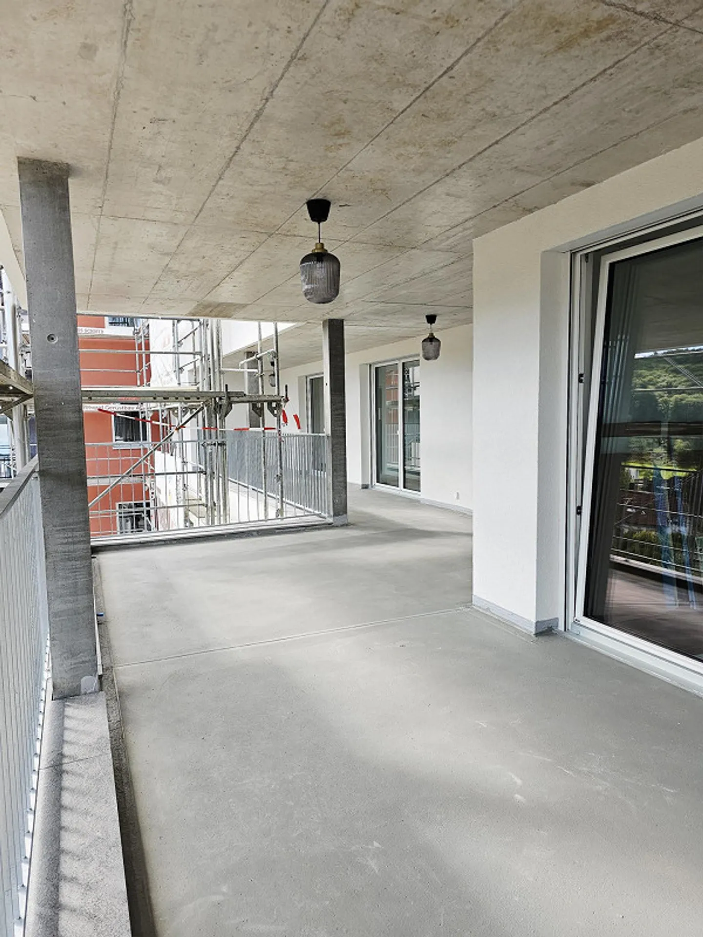 Prima occupazione - Spazio commerciale esclusivo con 6,5 stanze - Foto 11 di 14