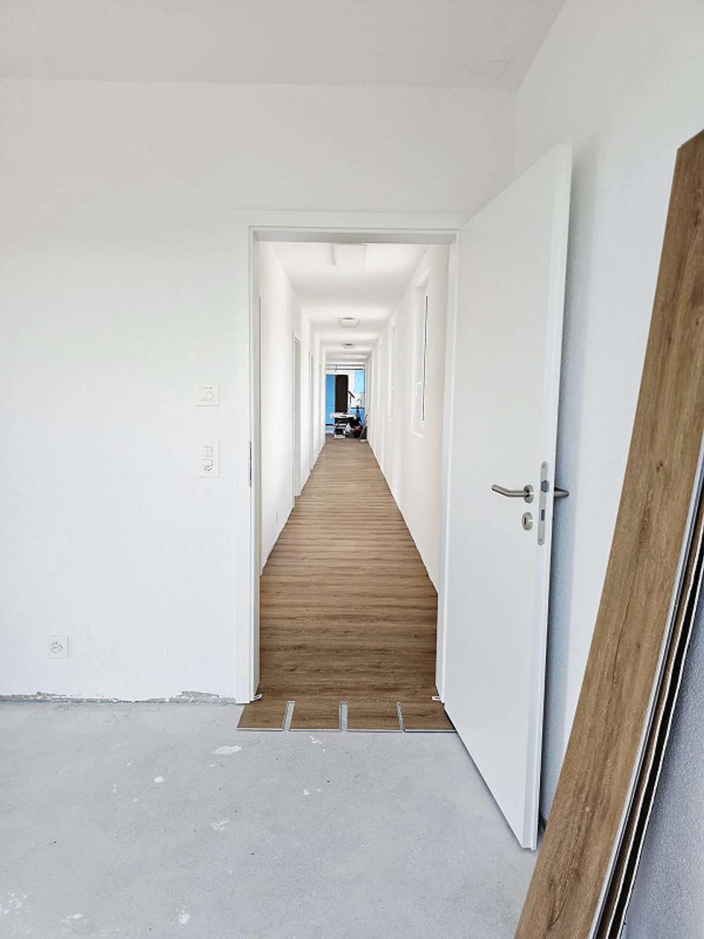 Prima occupazione - Spazio commerciale esclusivo con 6,5 stanze - Foto 12 di 14