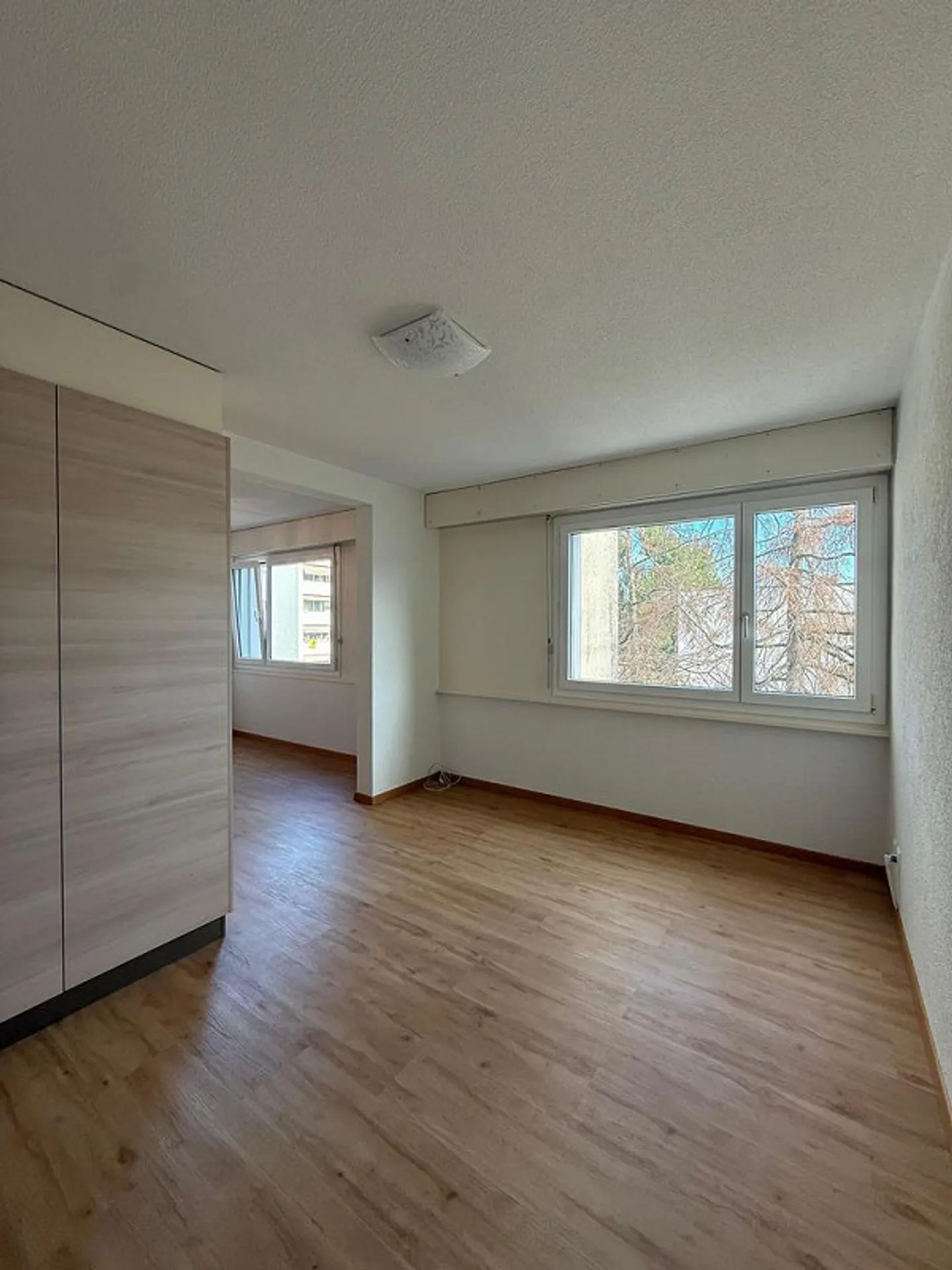 Helle 1.5-Zimmerwohnung - Foto 4 von 8