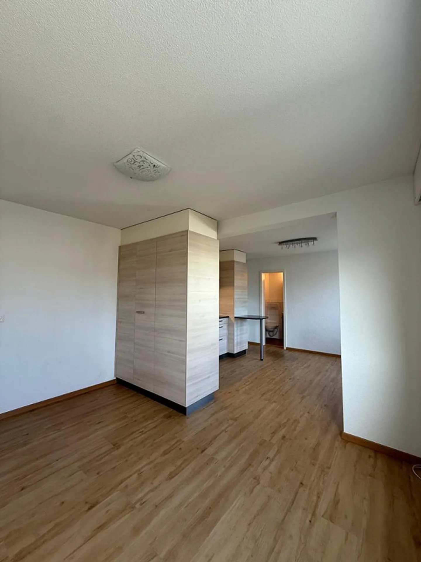 Helle 1.5-Zimmerwohnung - Foto 5 von 8