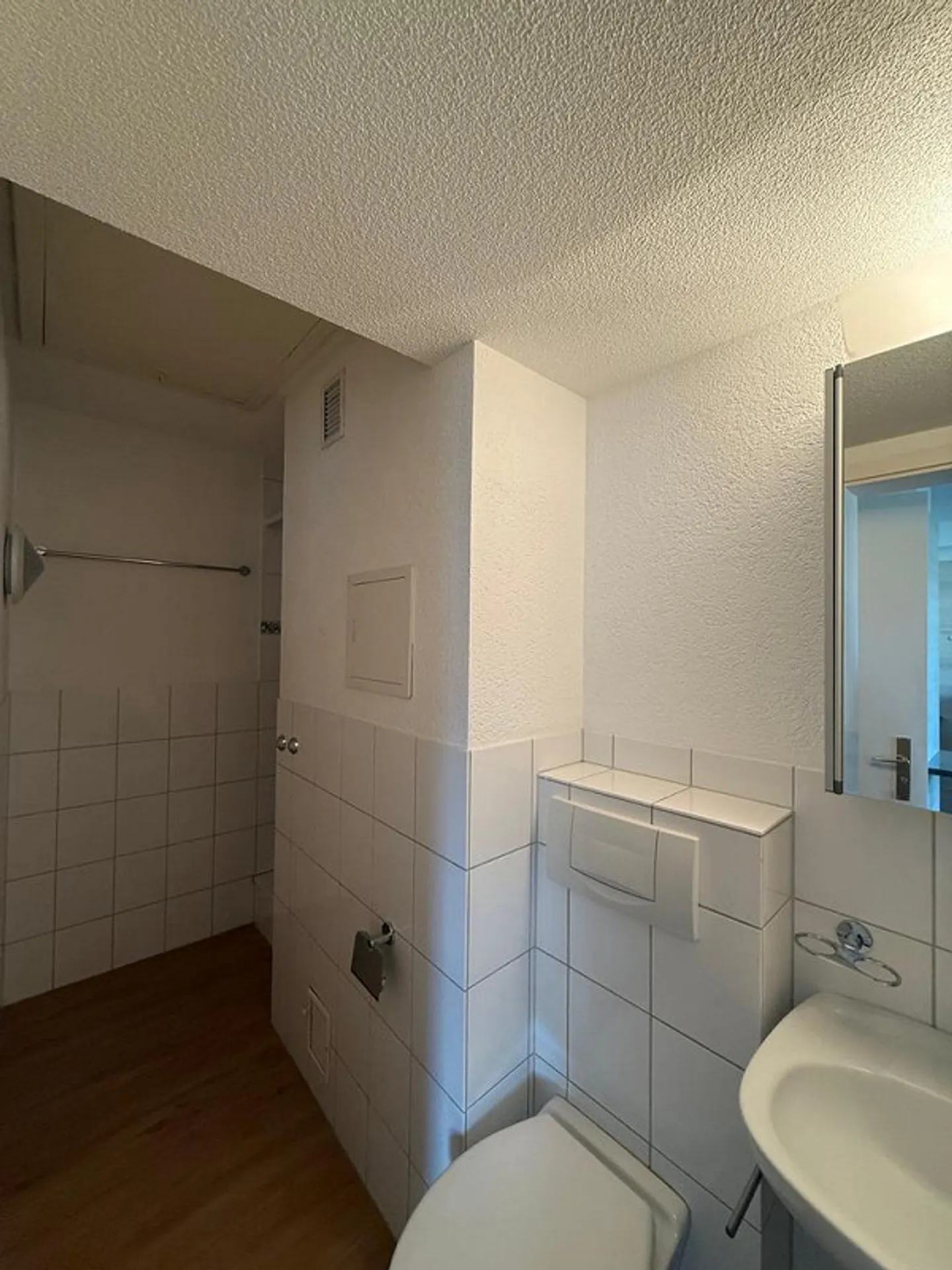 Helle 1.5-Zimmerwohnung - Foto 6 von 8