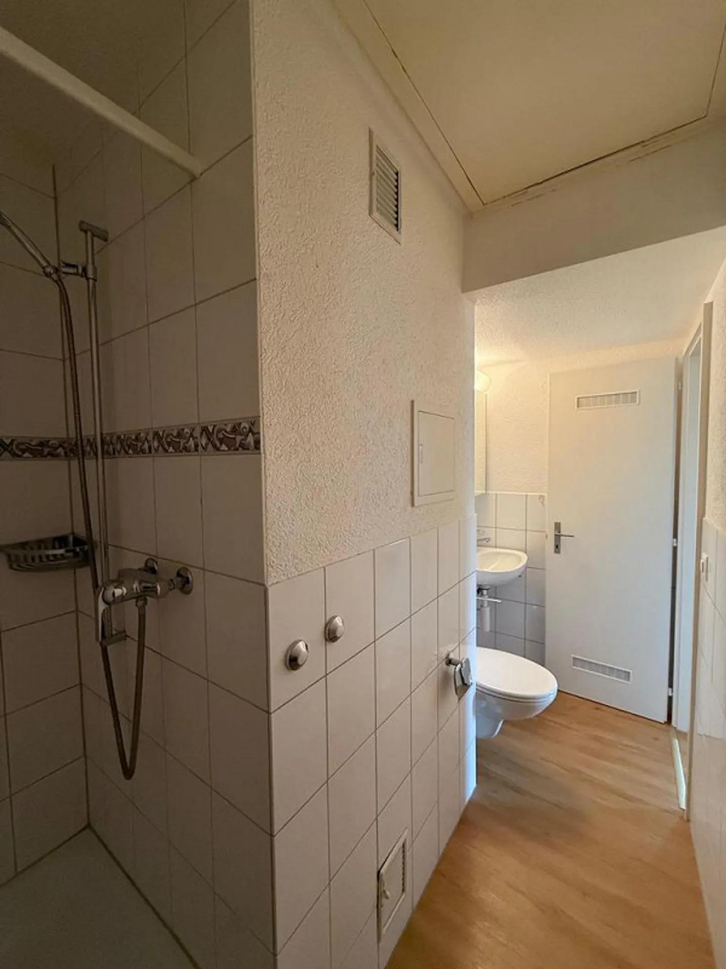 Helle 1.5-Zimmerwohnung - Foto 7 von 8