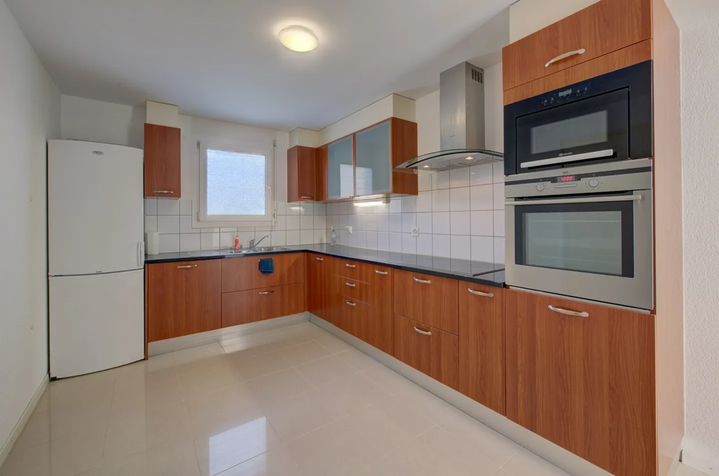 Reihenfamilienhaus in Ruhiger Lage - Foto 4 von 12