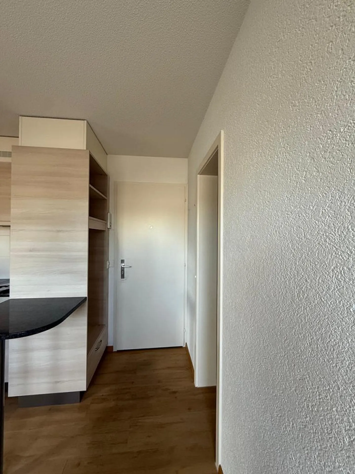 Helle 1.5-Zimmerwohnung - Foto 8 von 8