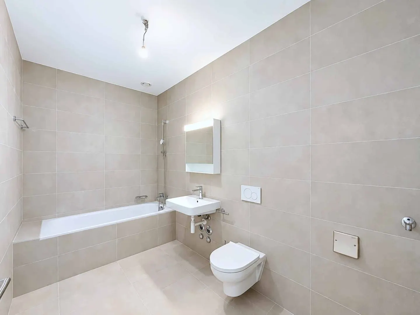 Lot I-004 - Appartamento di 2,5 locali al piano terra - Foto 5 di 8