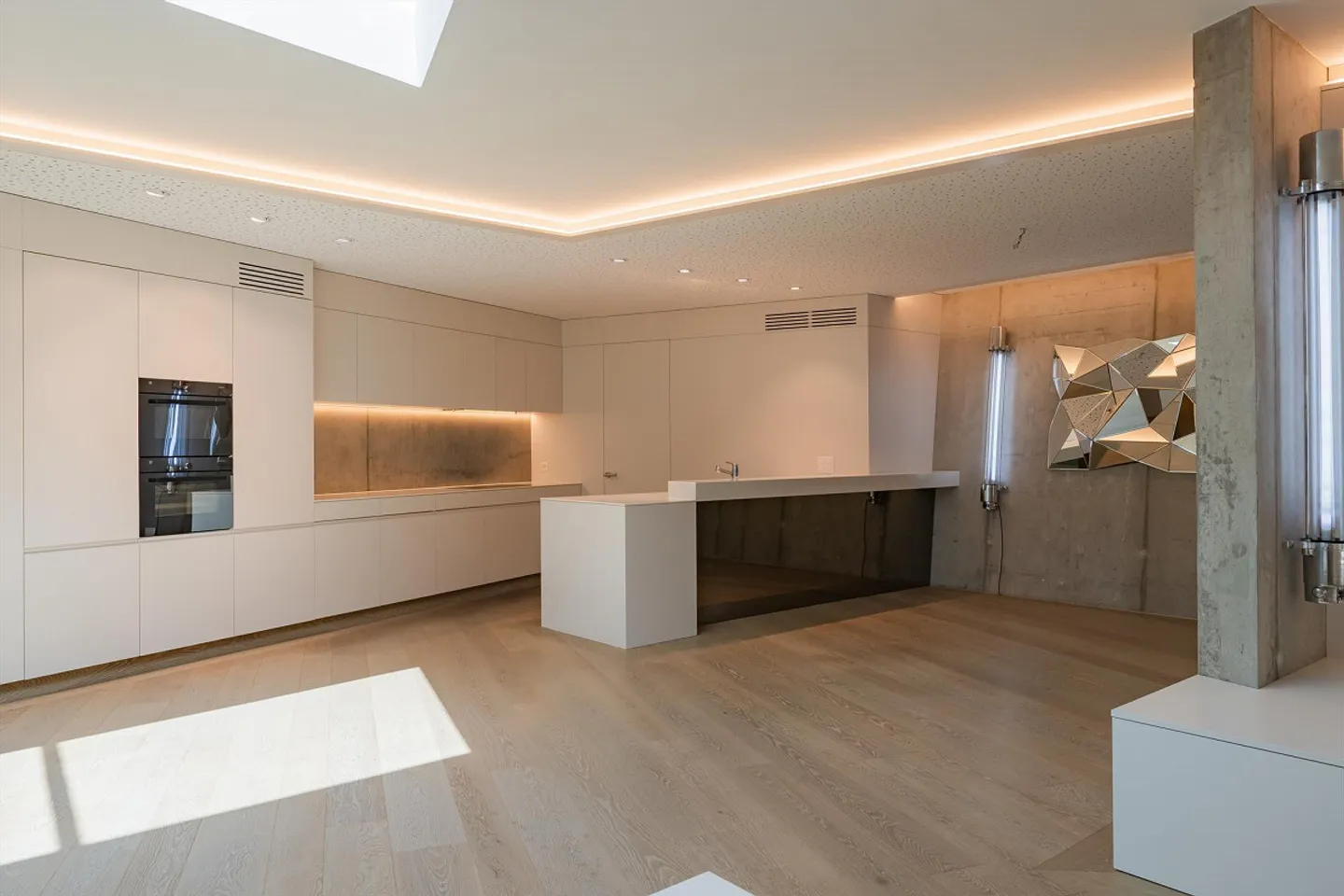Vivre dans une villa architecte exceptionnelle - Photo 5 sur 6