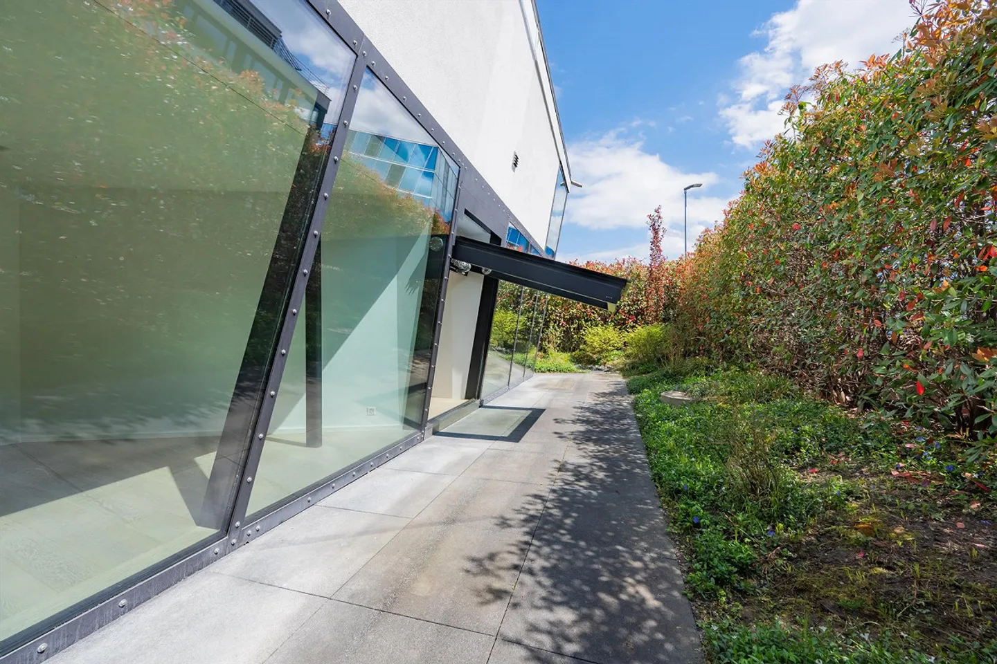 Vivre dans une villa architecte exceptionnelle - Photo 6 sur 6