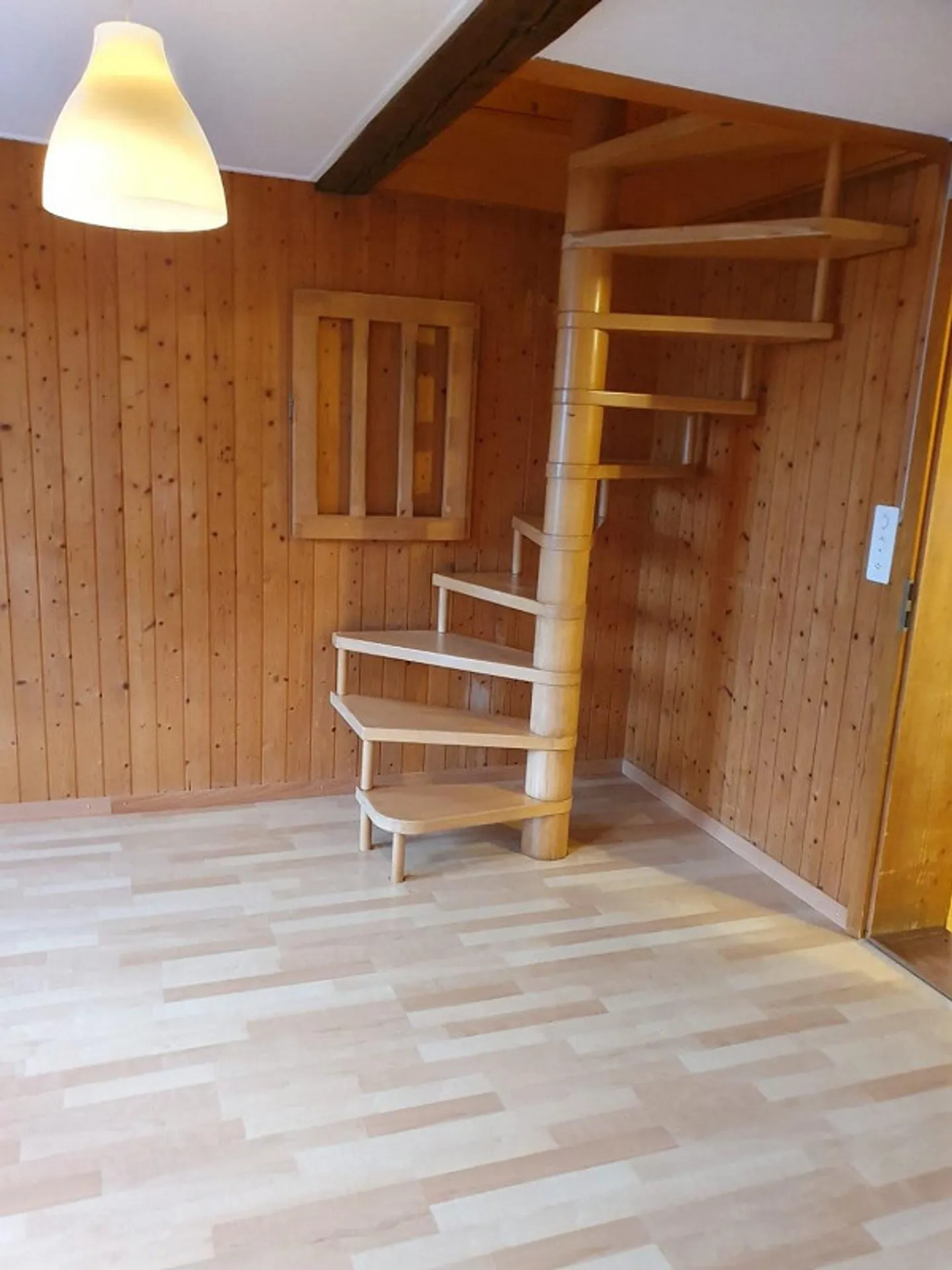 Wohnung mieten - Foto 8 von 9