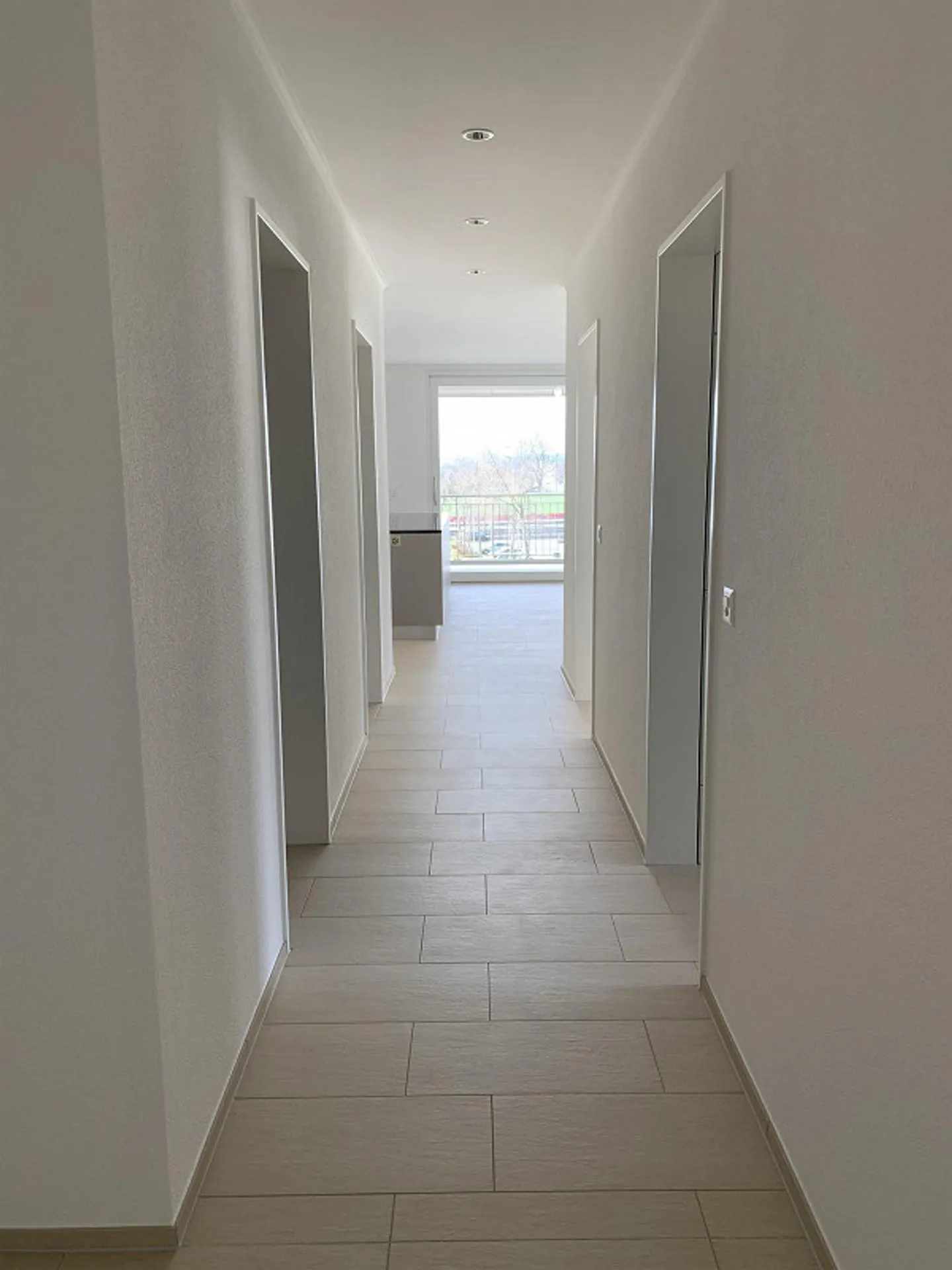 Spacious and bright 3.5-room apartment (112 m2) - Photo 16 of 30