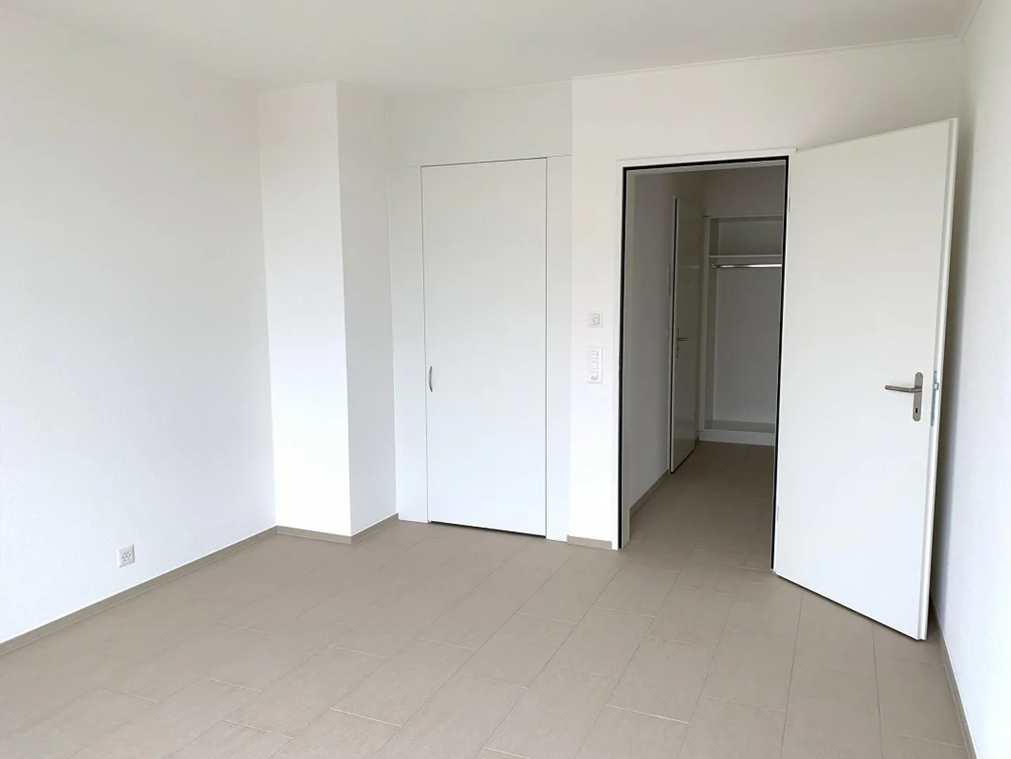 Spacious and bright 3.5-room apartment (112 m2) - Photo 18 of 30