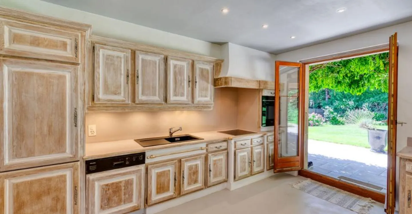Gingins - Splendid family villa with garden in an exceptional environment - Photo 3 of 4