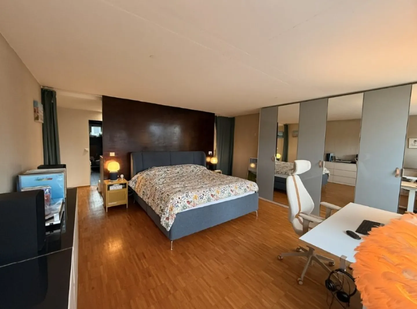 Das Juwel von Denges: High-Tech möbliertes Haus mit Garten - Foto 6 von 8