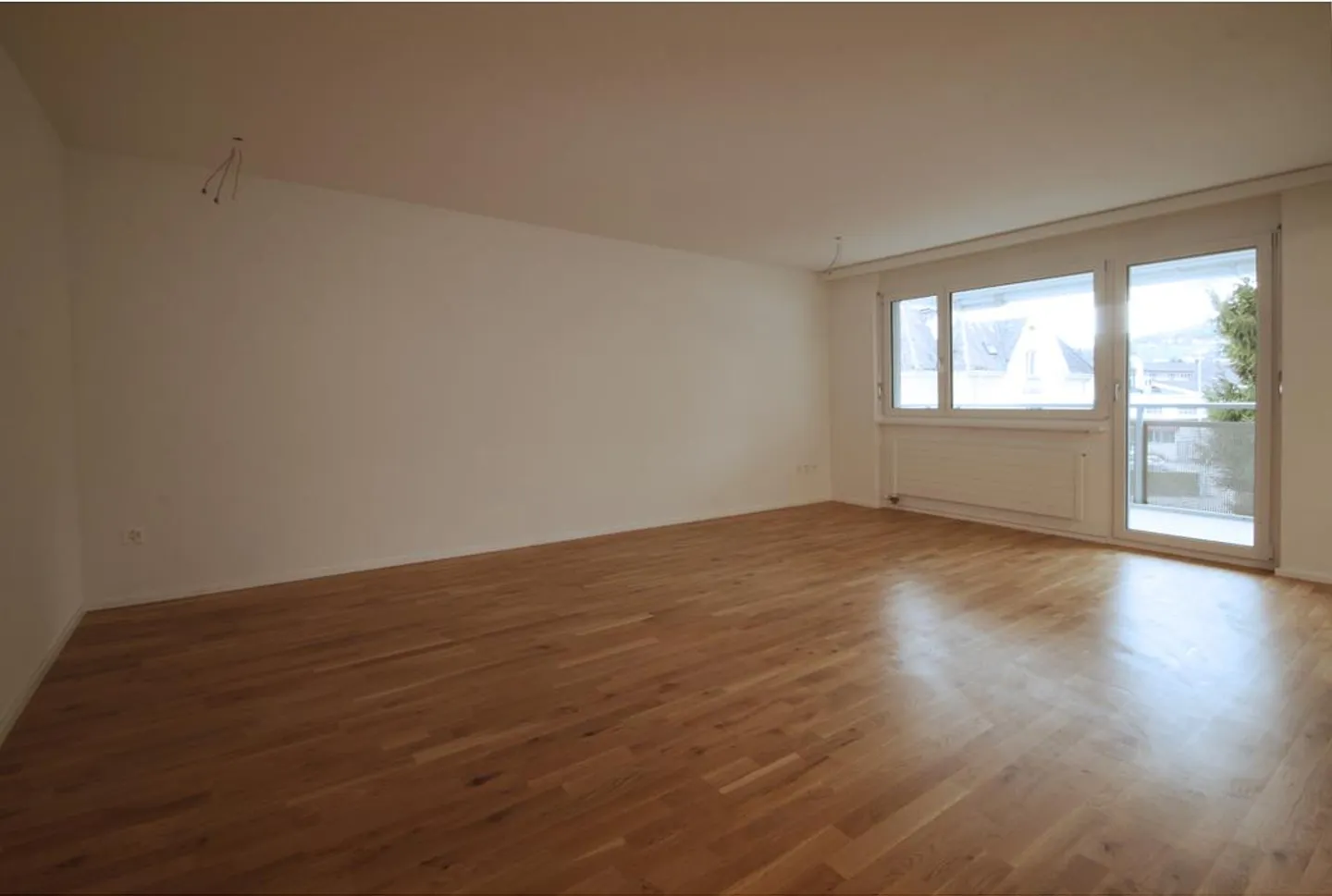 Modernes 2.5 Zimmer Attique - Foto 5 von 11