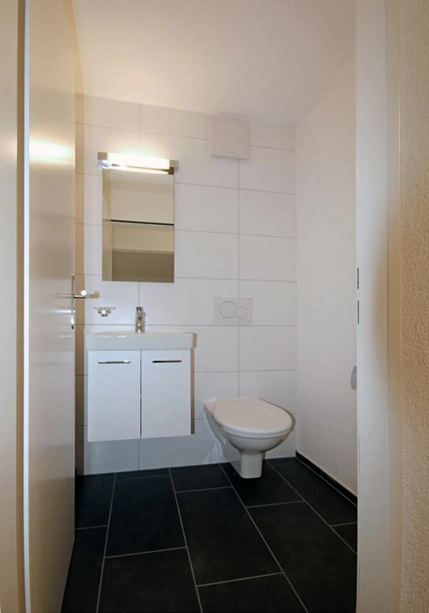 Modernes 2.5 Zimmer Attique - Foto 6 von 11