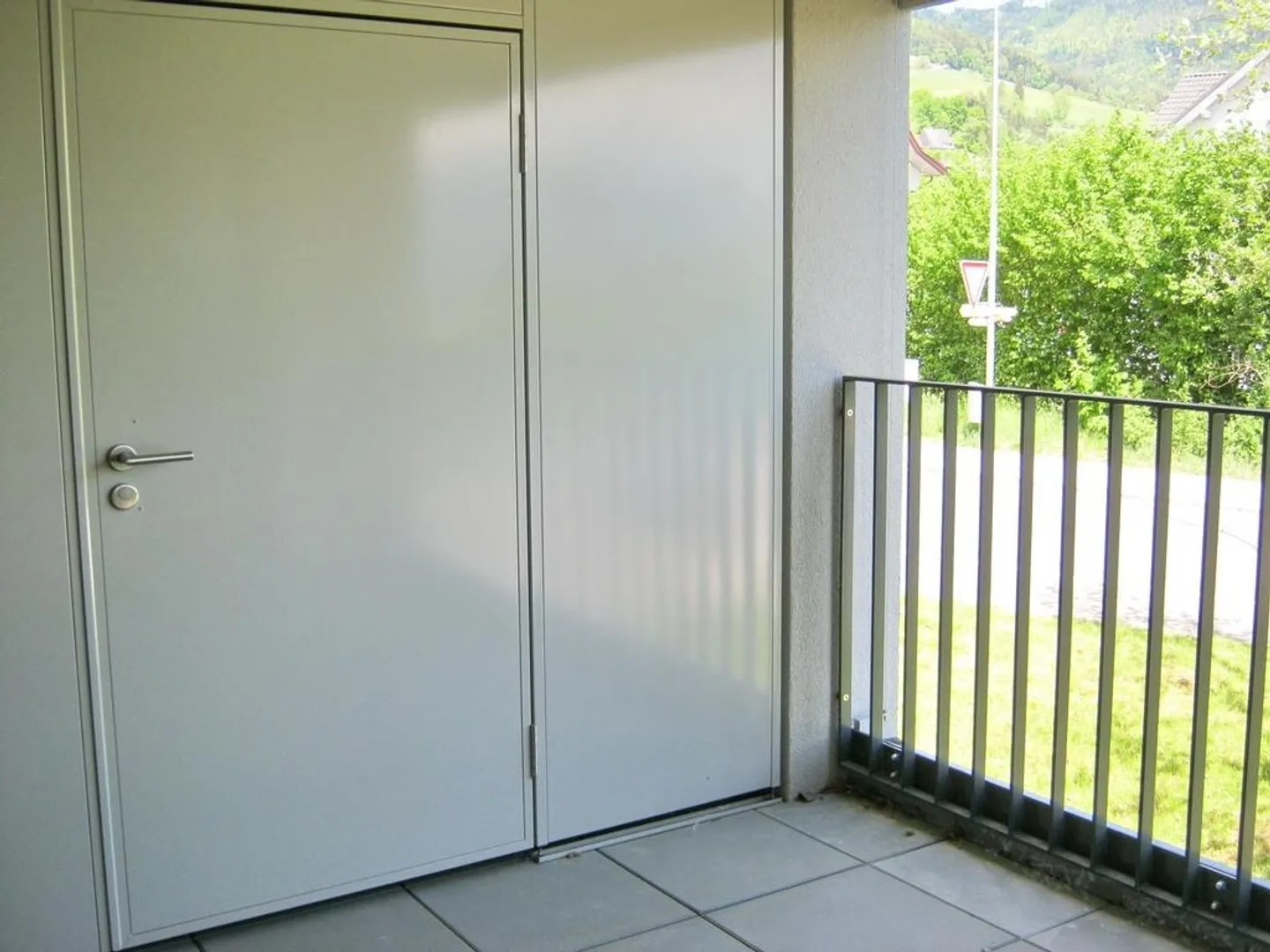 schöne 2.5 Zimmer-Wohnung, an zentraler Lage - Photo 10 sur 11