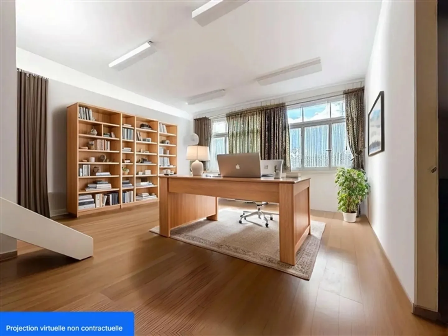 For Rent - Modular Office Spaces of More than 315 m² in Sierre - Photo 4 of 18