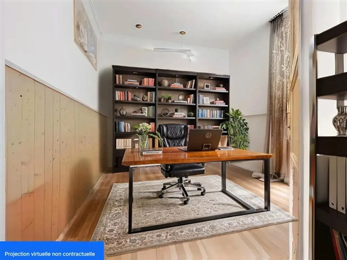 For Rent - Modular Office Spaces of More than 315 m² in Sierre - Photo 5 of 18