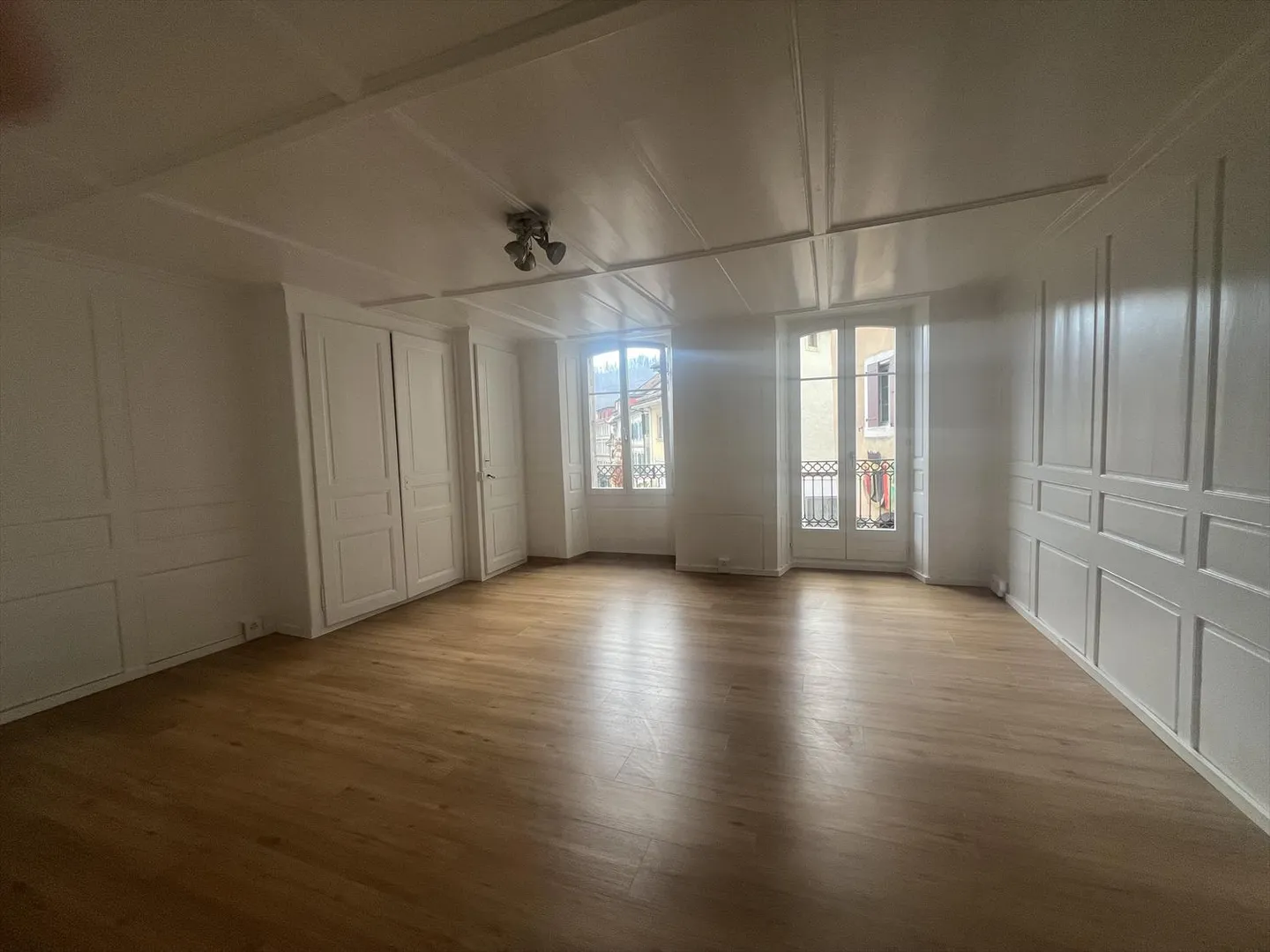 Appartement 2 pièces - Photo 2 sur 4