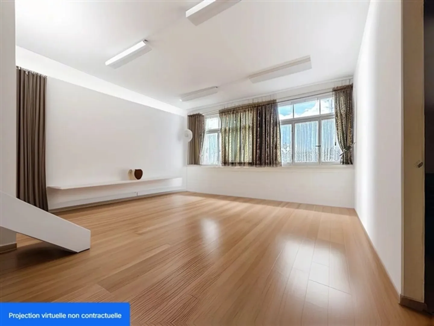 For Rent - Modular Office Spaces of More than 315 m² in Sierre - Photo 11 of 18