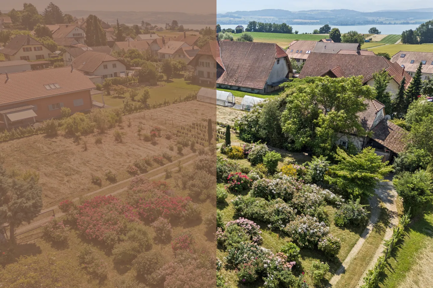 Charming 5.5-Room Single-Family House in Rural Location - Photo 1 of 13