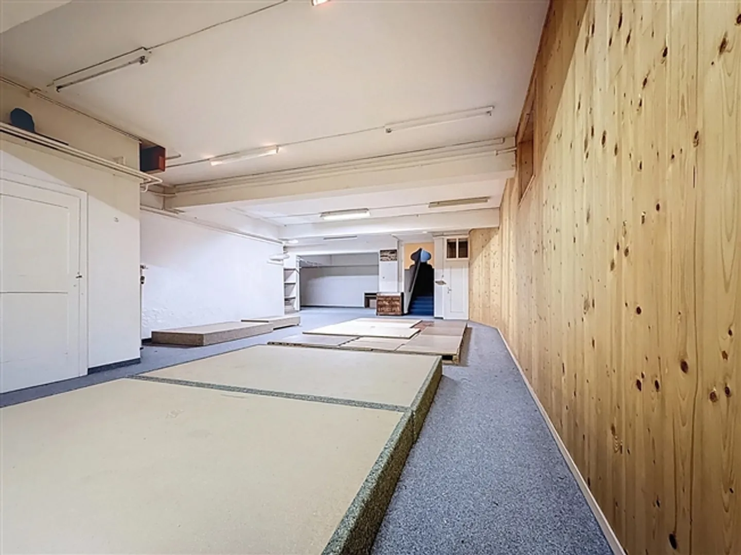 For Rent - Modular Office Spaces of More than 315 m² in Sierre - Photo 16 of 18