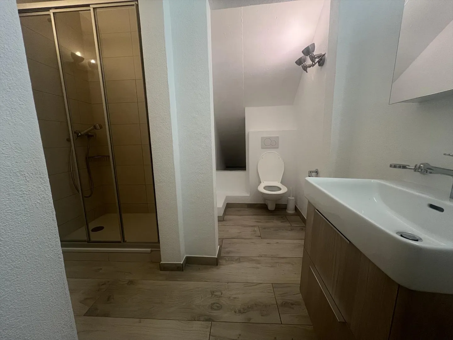 Appartement 2 pièces - Photo 3 sur 4