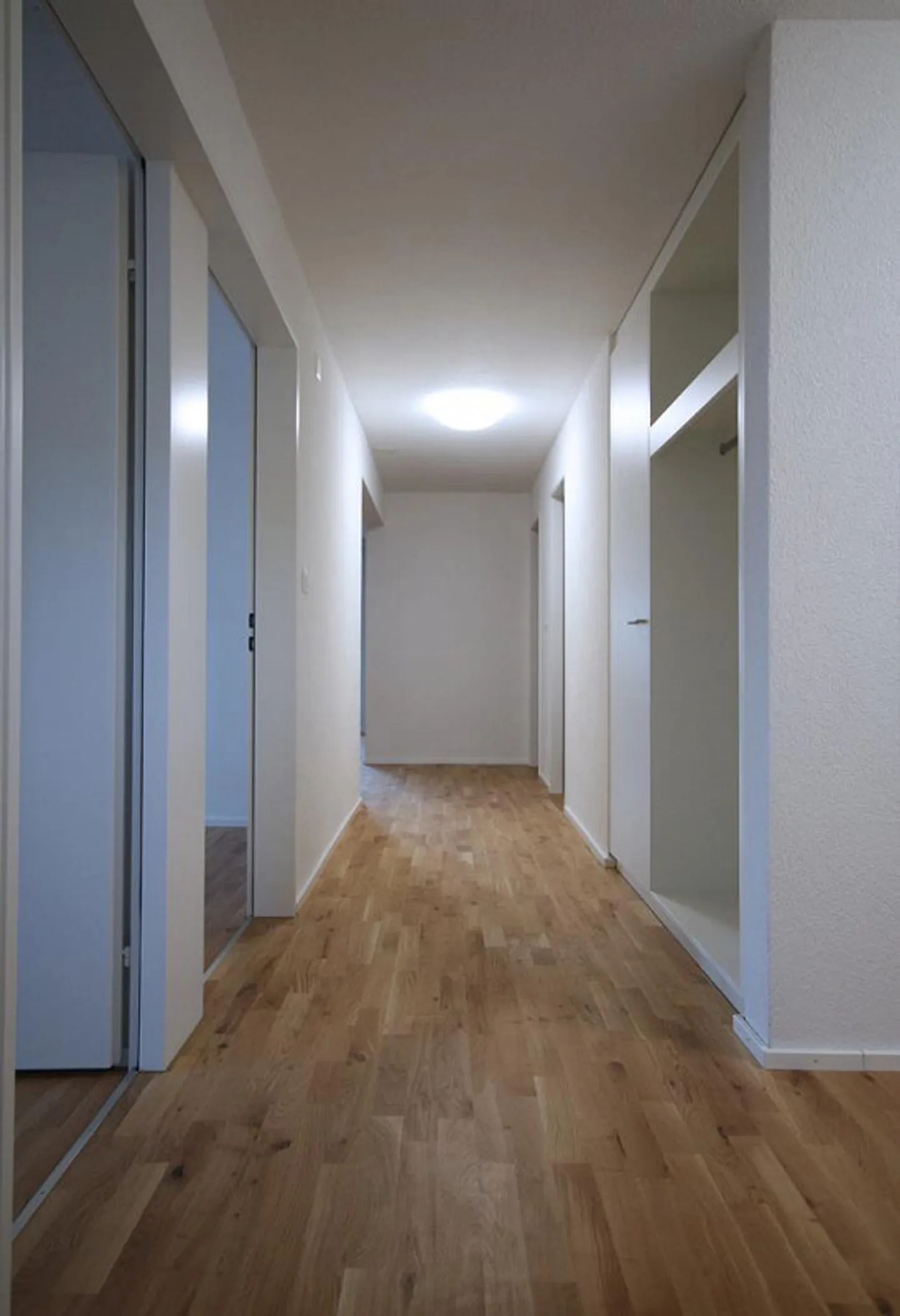 Modernes 2.5 Zimmer Attique - Foto 11 von 11