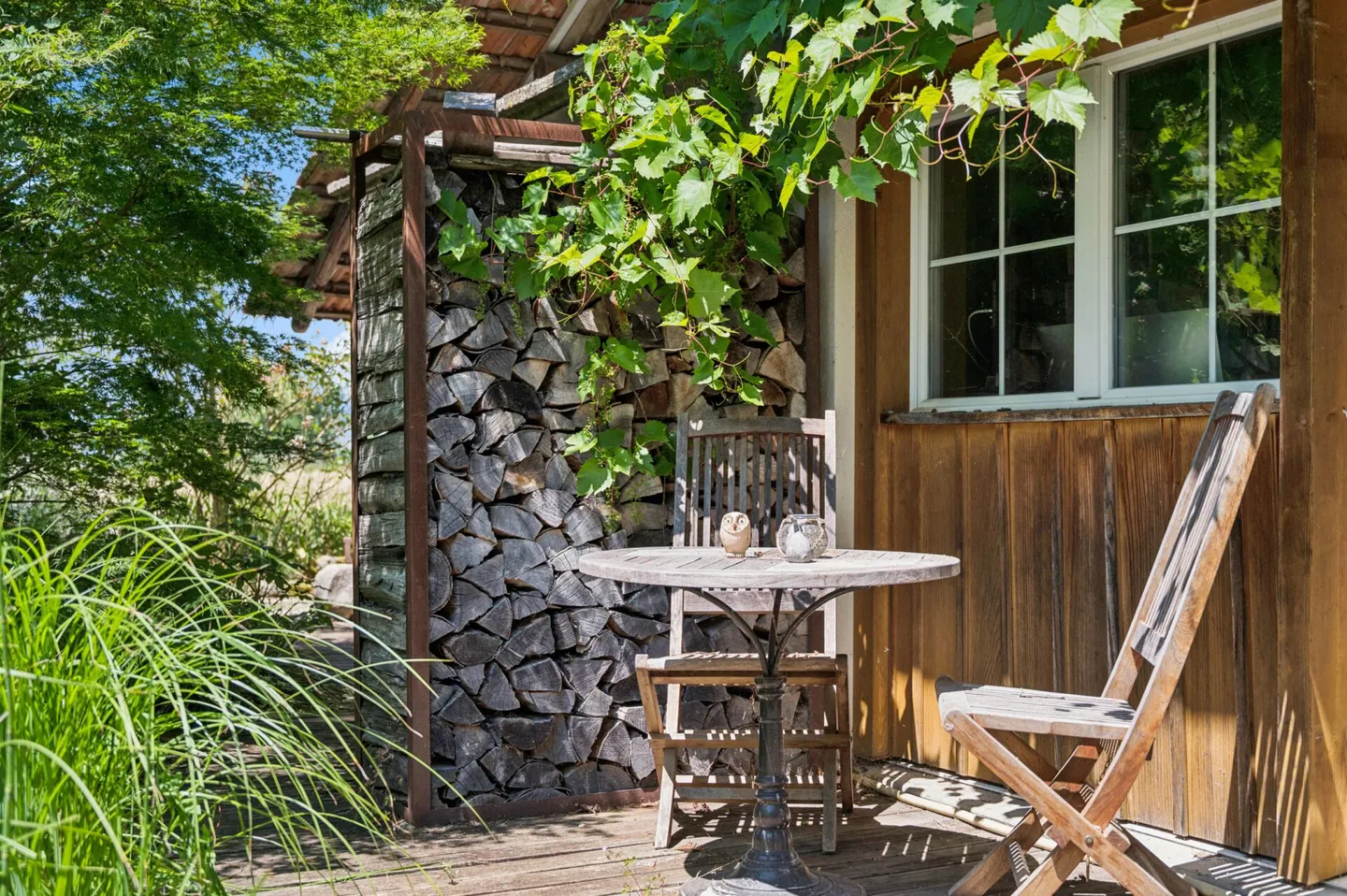 Charming 5.5-Room Single-Family House in Rural Location - Photo 10 of 13