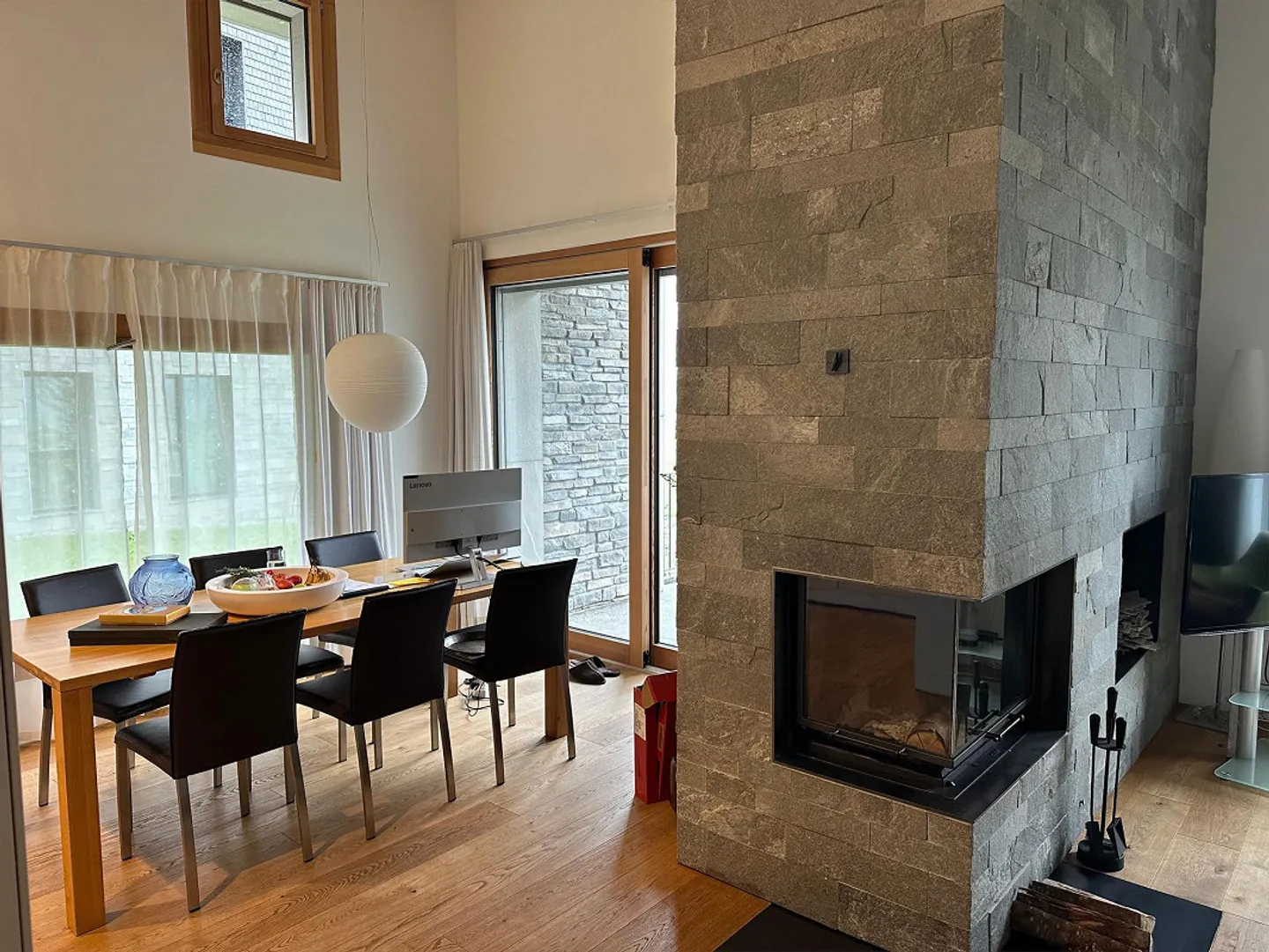 Living in the heart of the new Andermatt - House Hirsch - Photo 1 of 5
