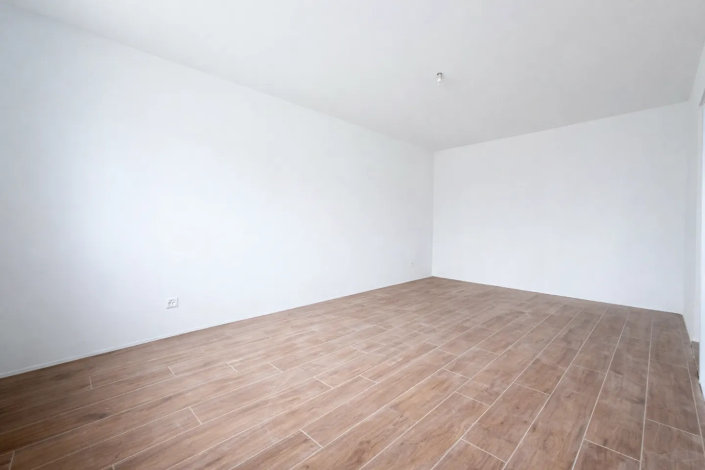 Modernes Apartment in Farvagny - Foto 4 von 6