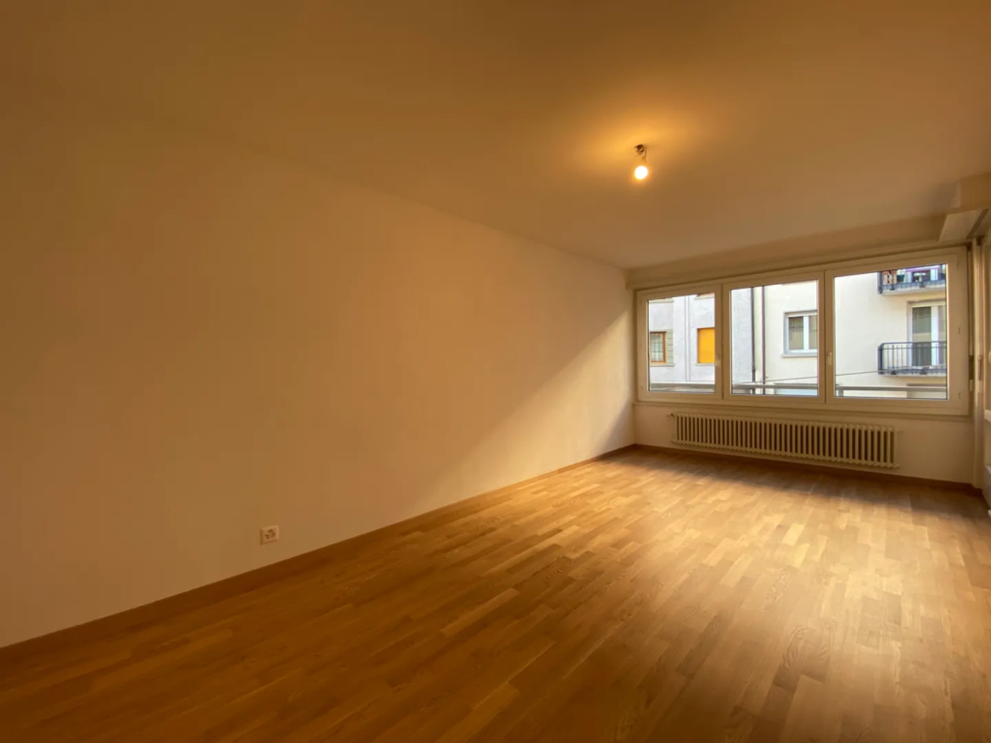 3-Zimmer-Wohnung - Foto 2 von 5