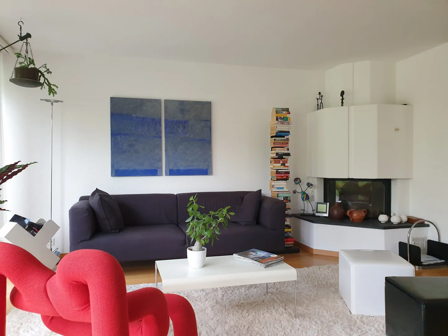 Quiet residential oasis for your family in the preferred Hofmatt district - Photo 2 of 19