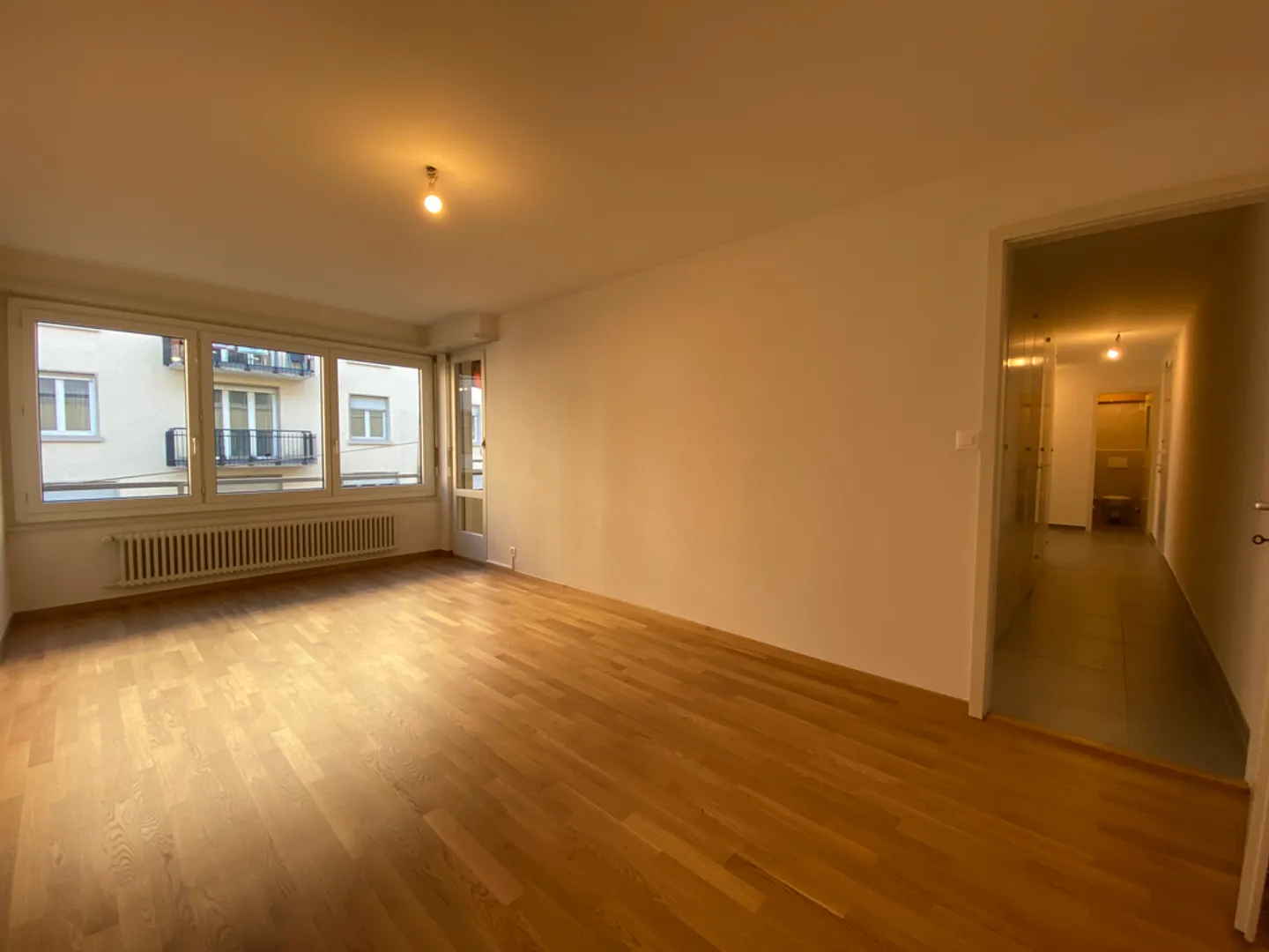 3-Zimmer-Wohnung - Foto 1 von 5