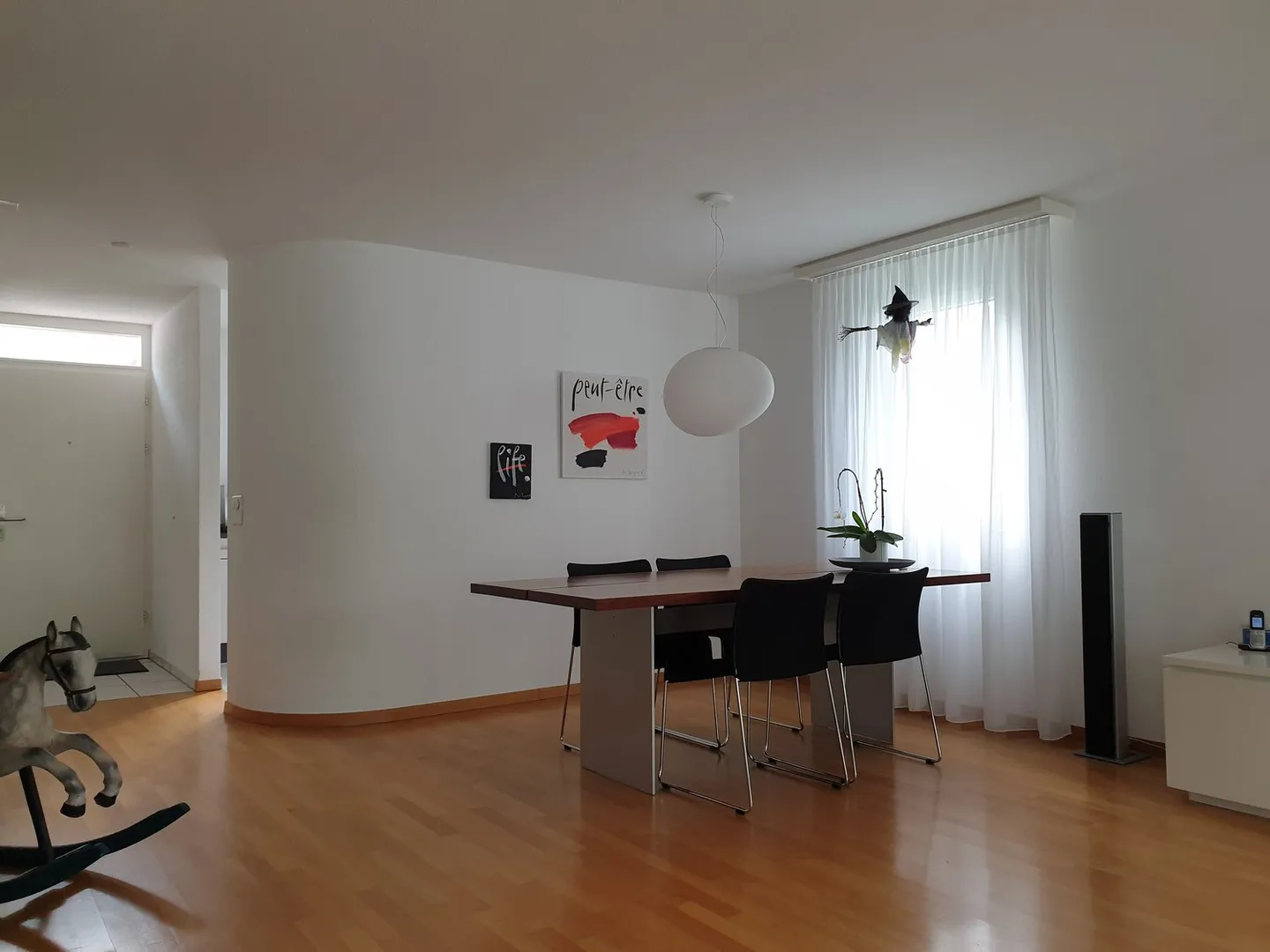 Quiet residential oasis for your family in the preferred Hofmatt district - Photo 5 of 19