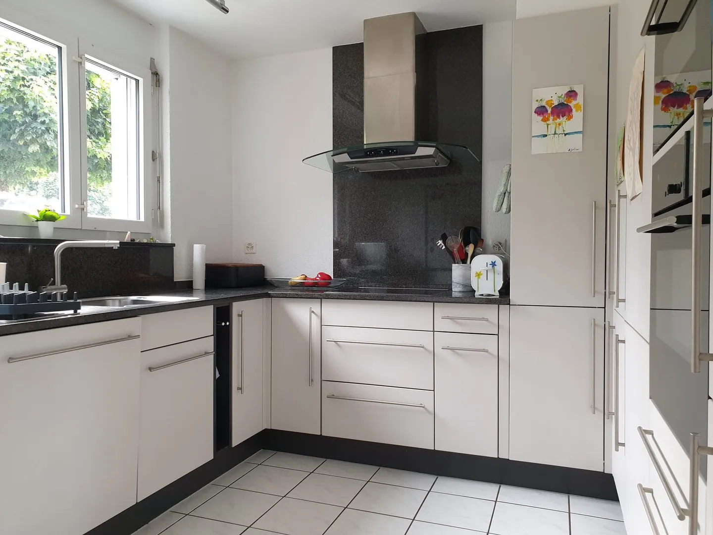 Quiet residential oasis for your family in the preferred Hofmatt district - Photo 6 of 19