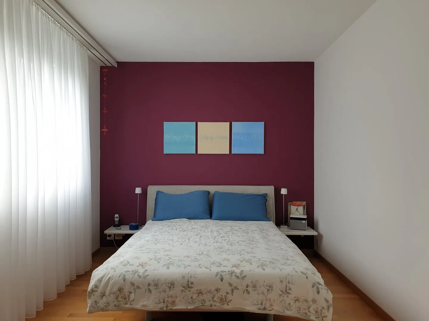 Quiet residential oasis for your family in the preferred Hofmatt district - Photo 8 of 19