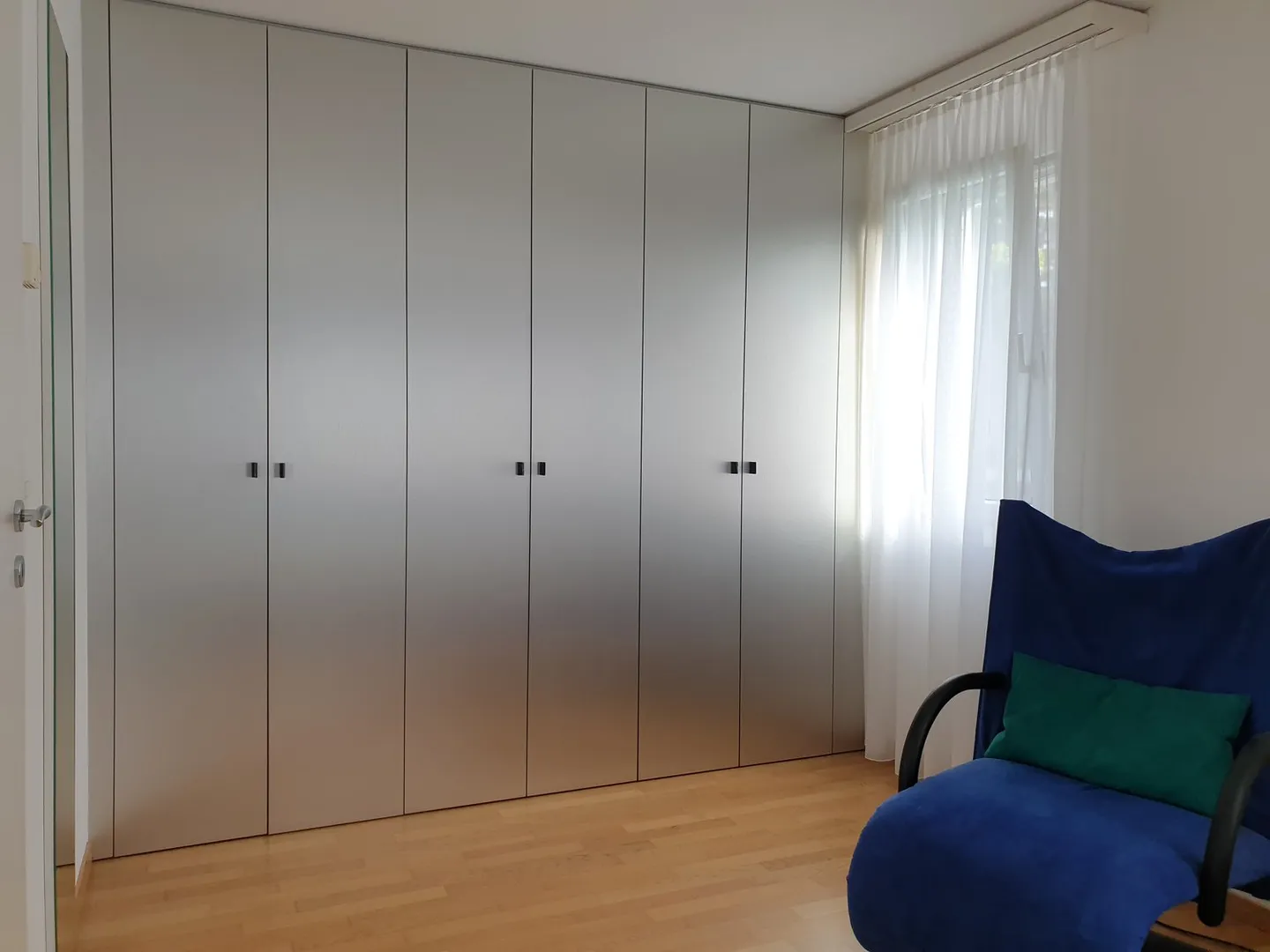 Quiet residential oasis for your family in the preferred Hofmatt district - Photo 9 of 19