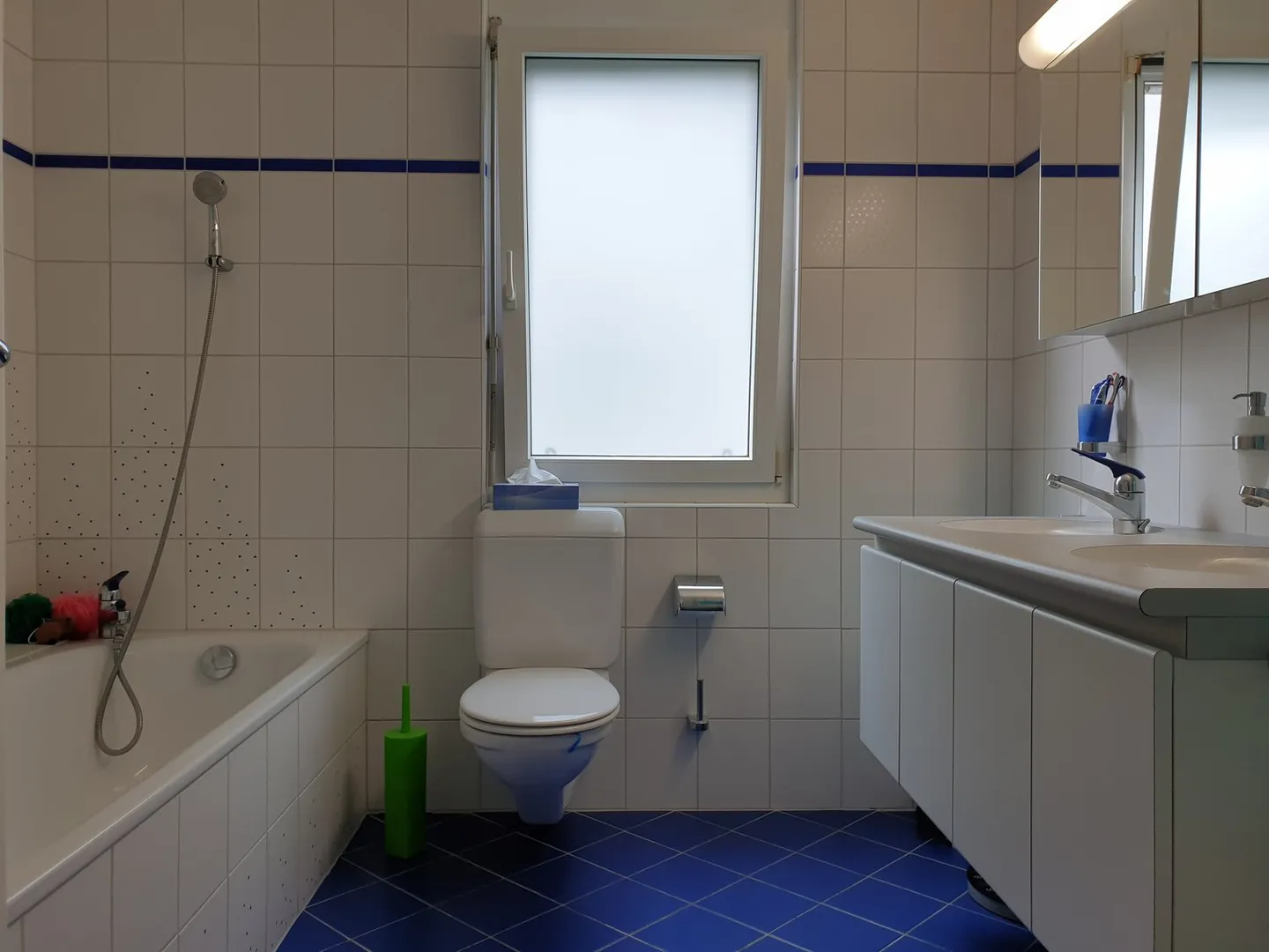 Quiet residential oasis for your family in the preferred Hofmatt district - Photo 10 of 19