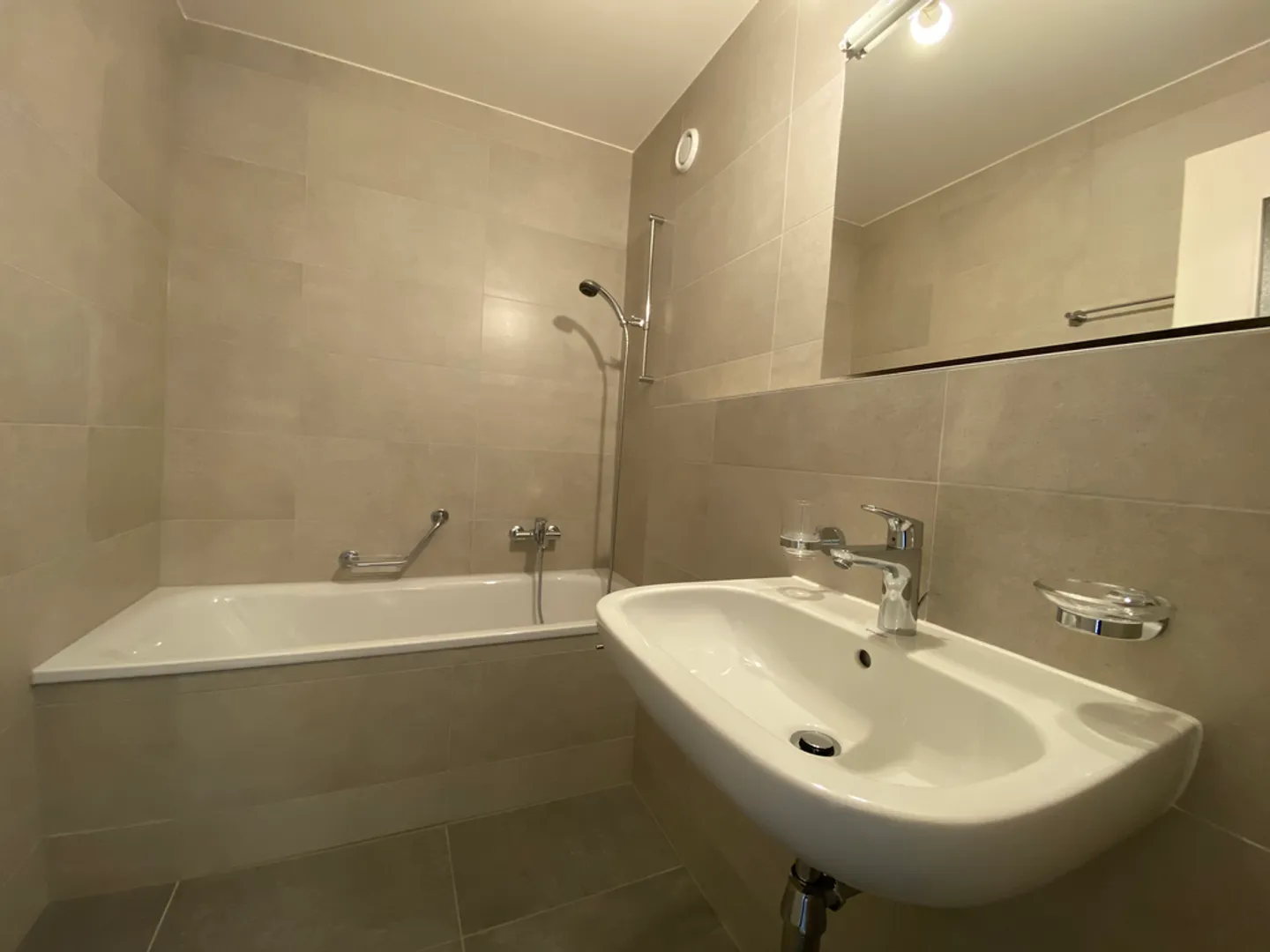 3-Zimmer-Wohnung - Foto 4 von 5