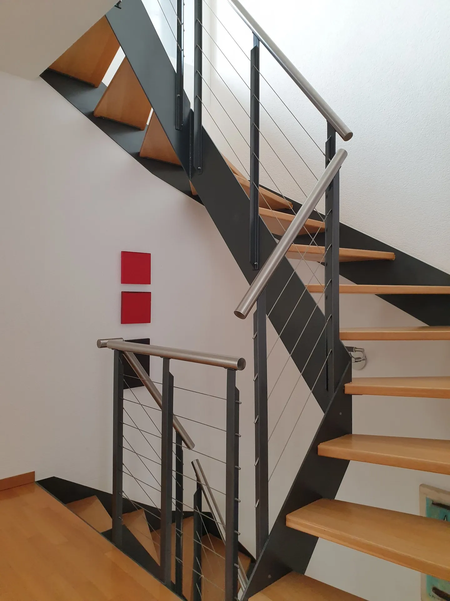 Quiet residential oasis for your family in the preferred Hofmatt district - Photo 13 of 19