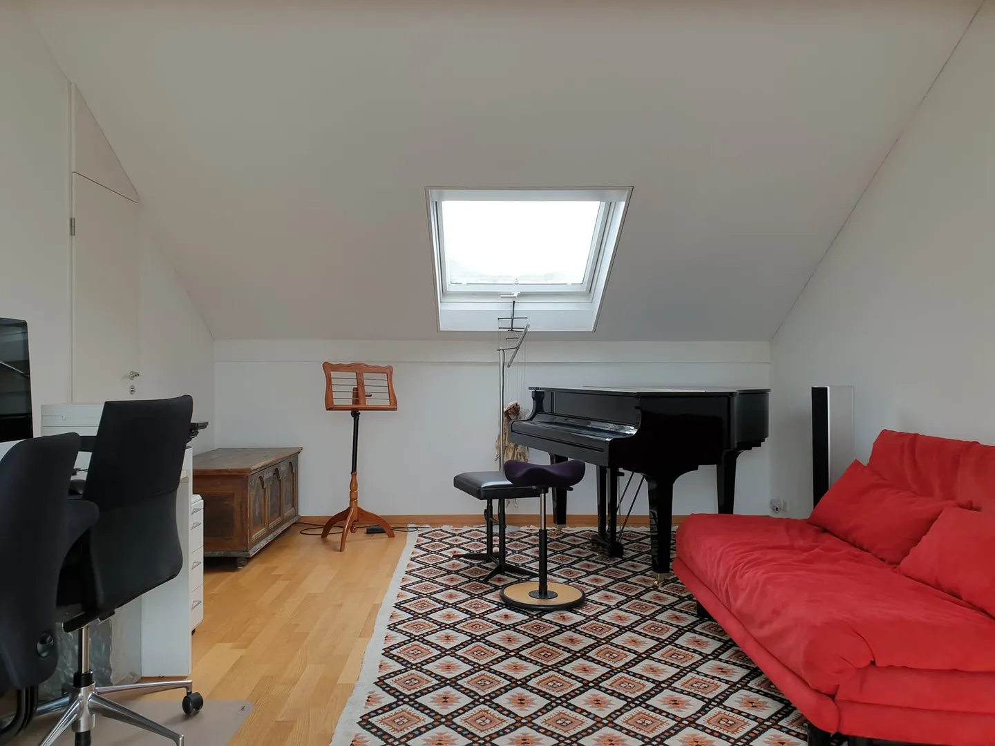 Quiet residential oasis for your family in the preferred Hofmatt district - Photo 14 of 19