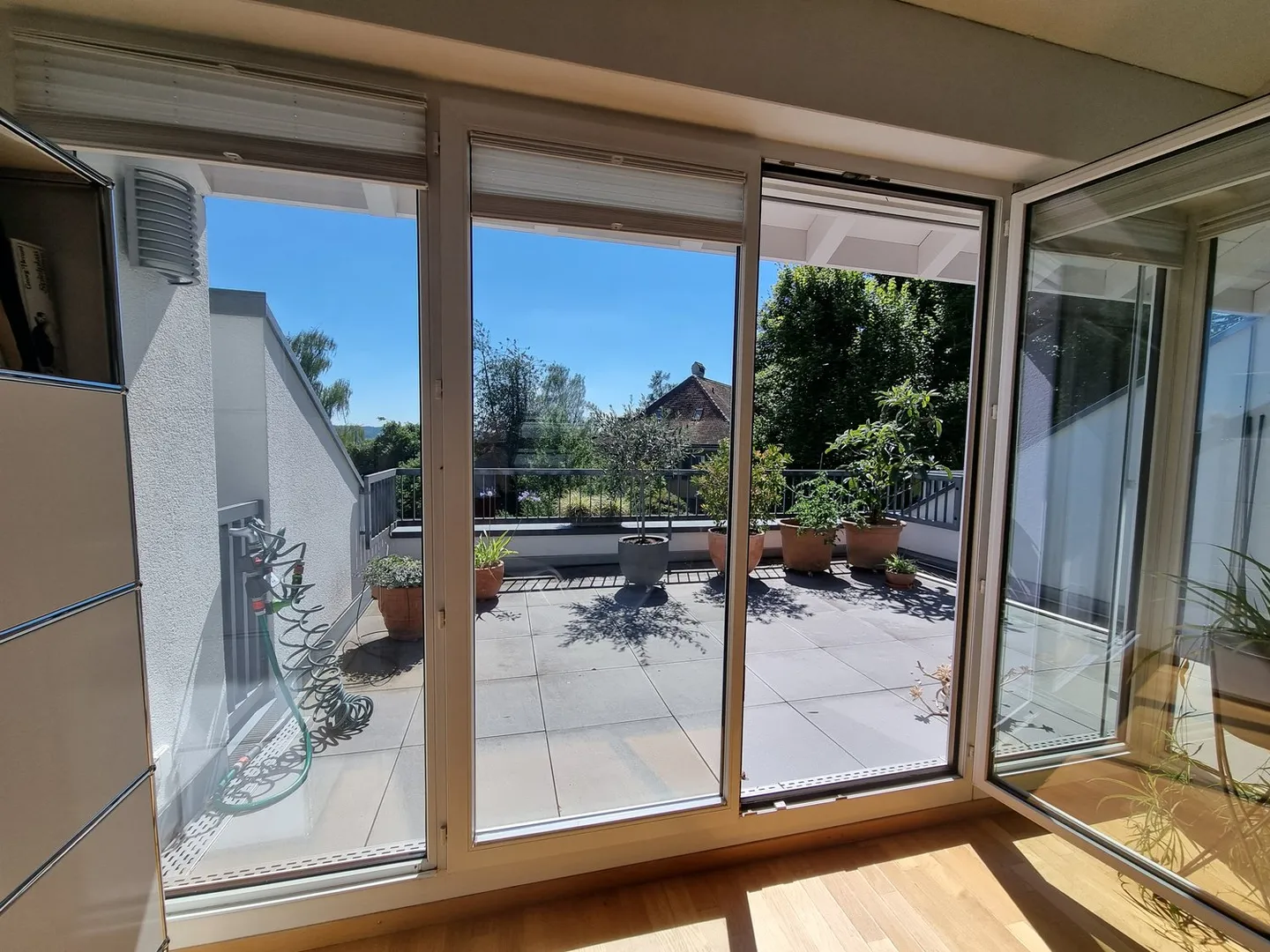 Quiet residential oasis for your family in the preferred Hofmatt district - Photo 15 of 19