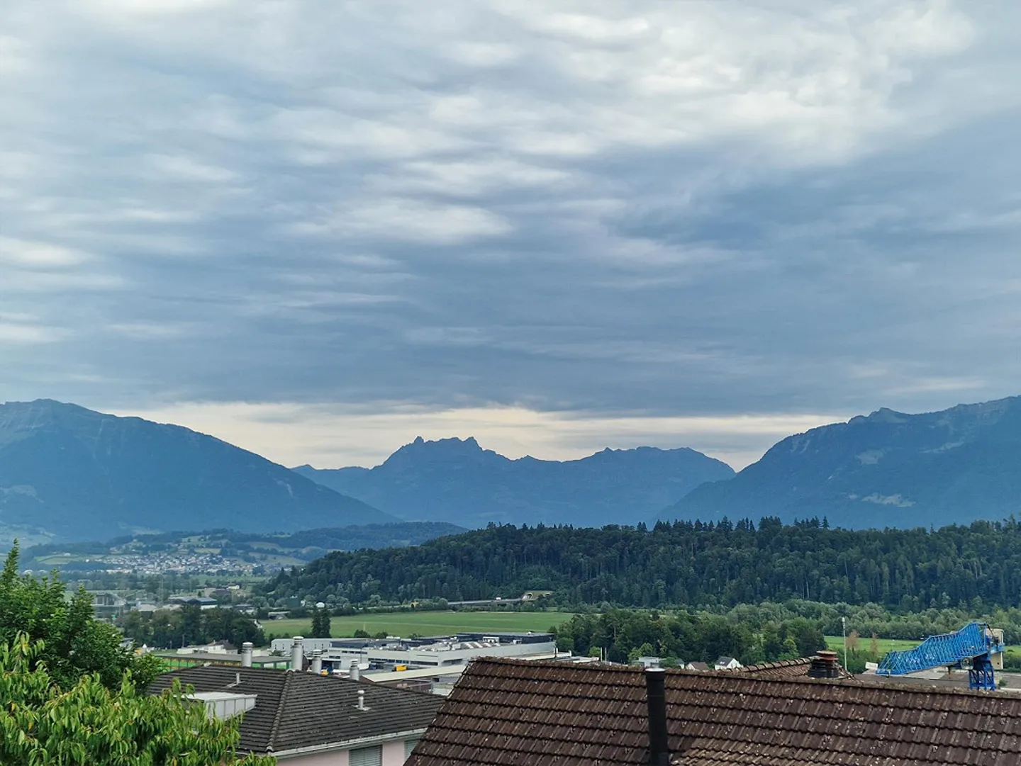 5.5 Room House in the Most Beautiful Location with Lake and Mountain View - Photo 8 of 26