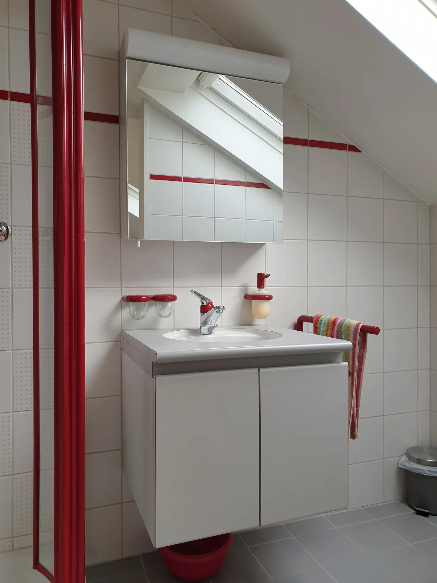 Quiet residential oasis for your family in the preferred Hofmatt district - Photo 18 of 19