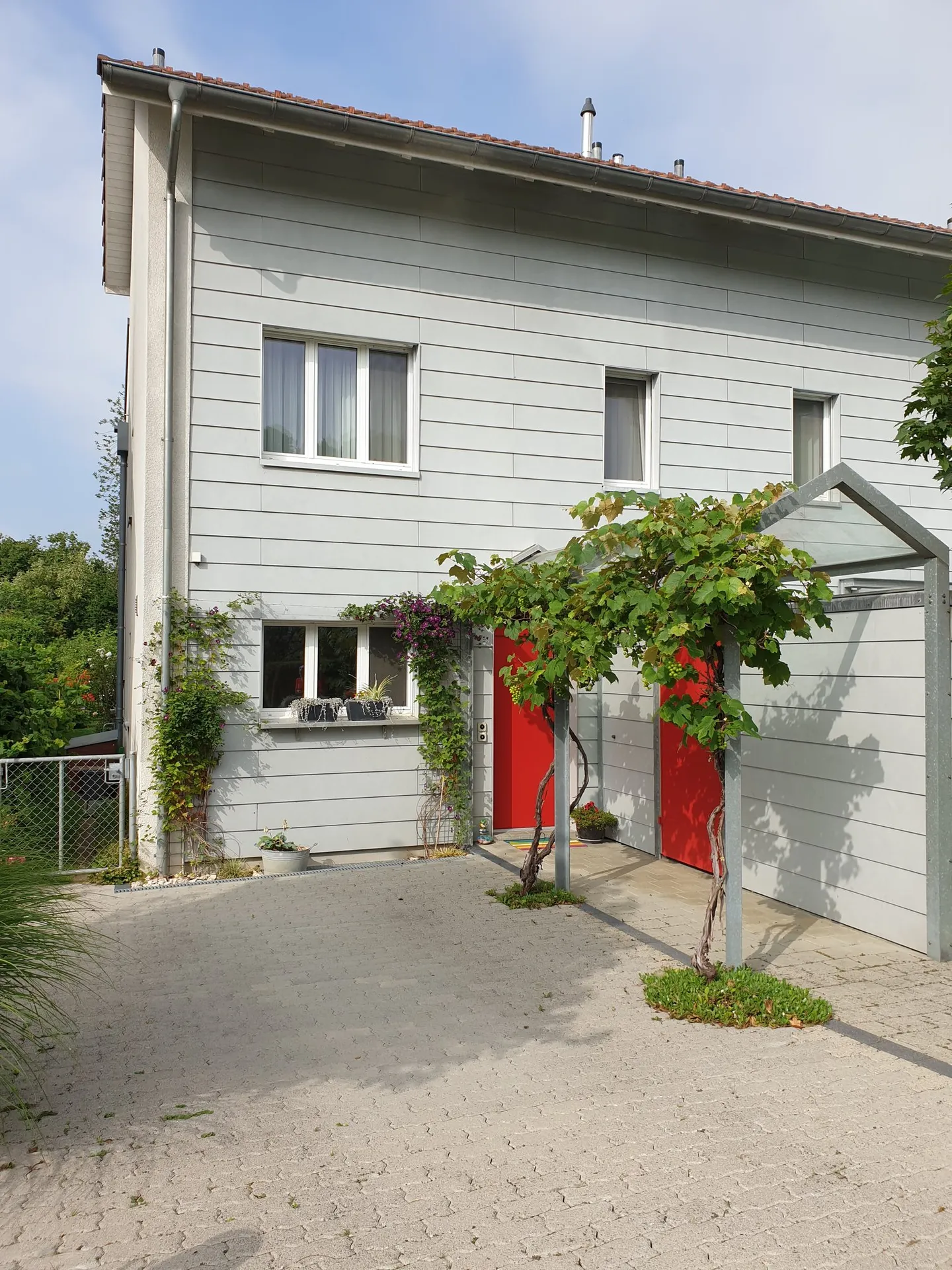 Quiet residential oasis for your family in the preferred Hofmatt district - Photo 19 of 19